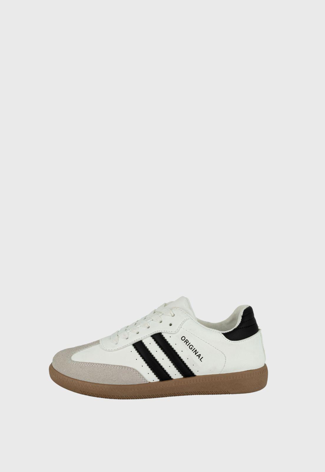 Zapatilla Cardo Blanco UNS-1