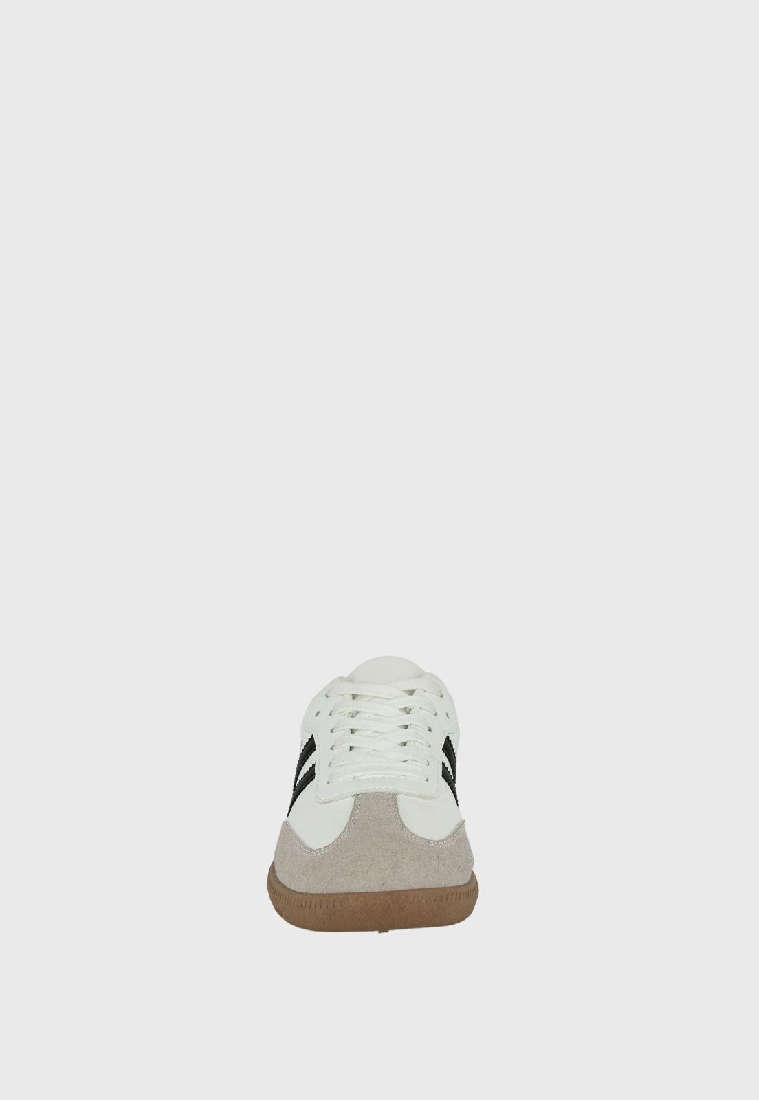 Zapatilla Cardo Blanco UNS-2