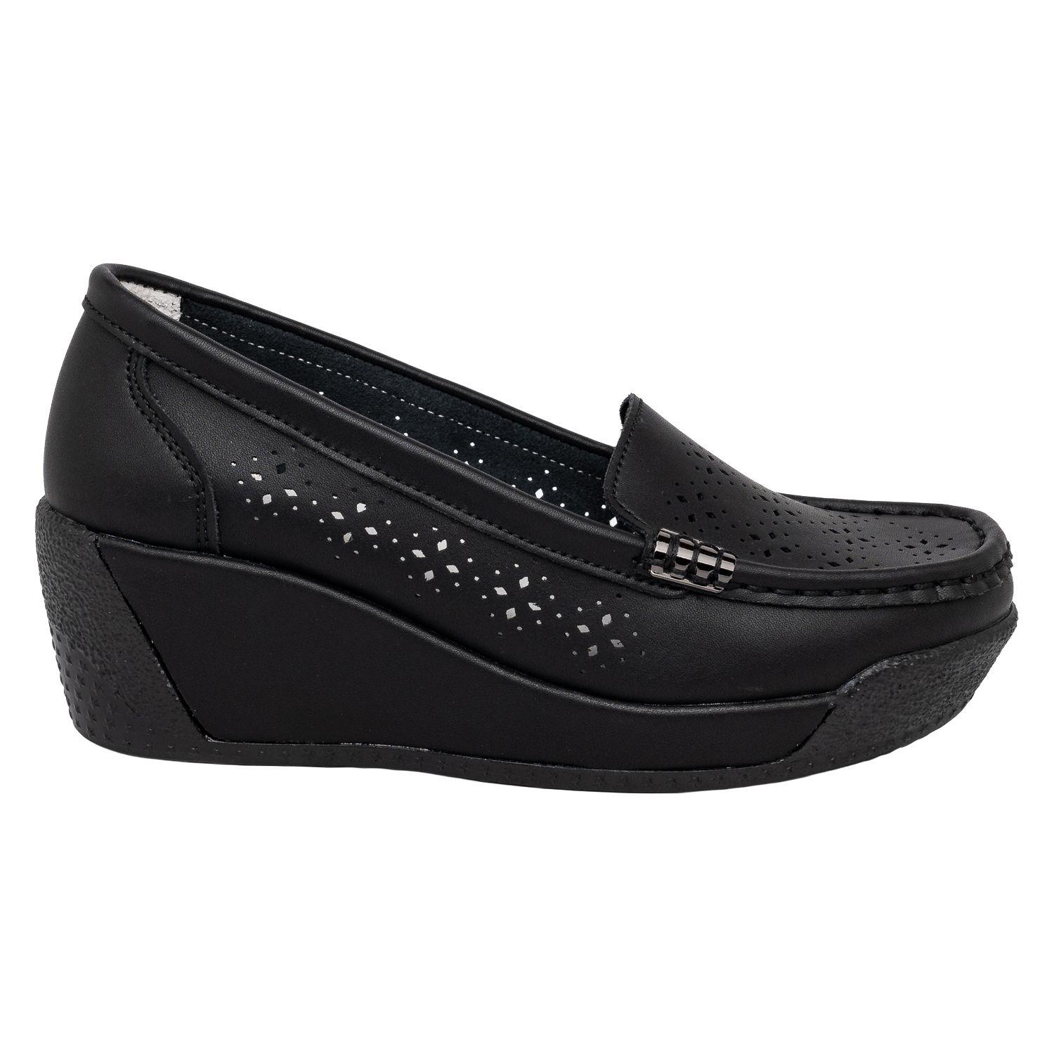 Mocasin Jipe Negro Alquimia-0
