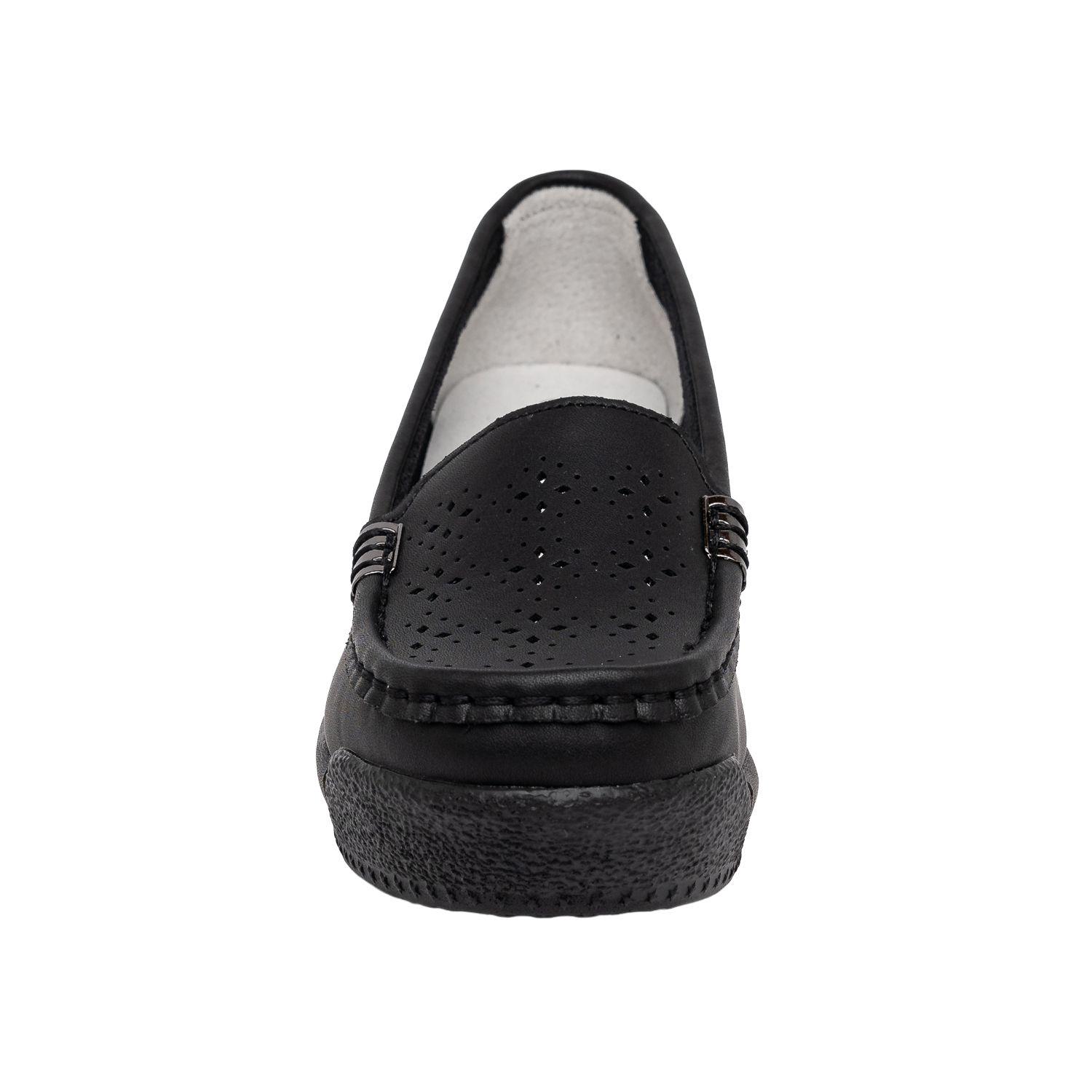 Mocasin Jipe Negro Alquimia-2