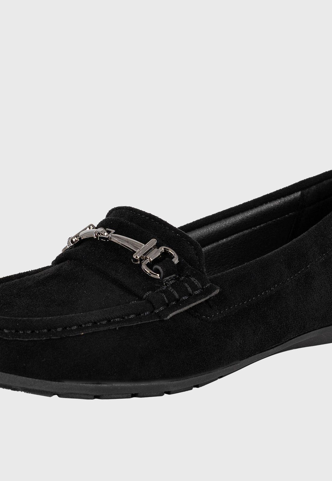 Mocasin Faner Negro Alquimia-3