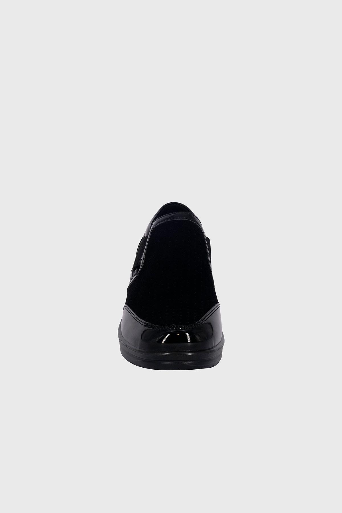 Zapatilla Rupicapra Negro Alquimia-2