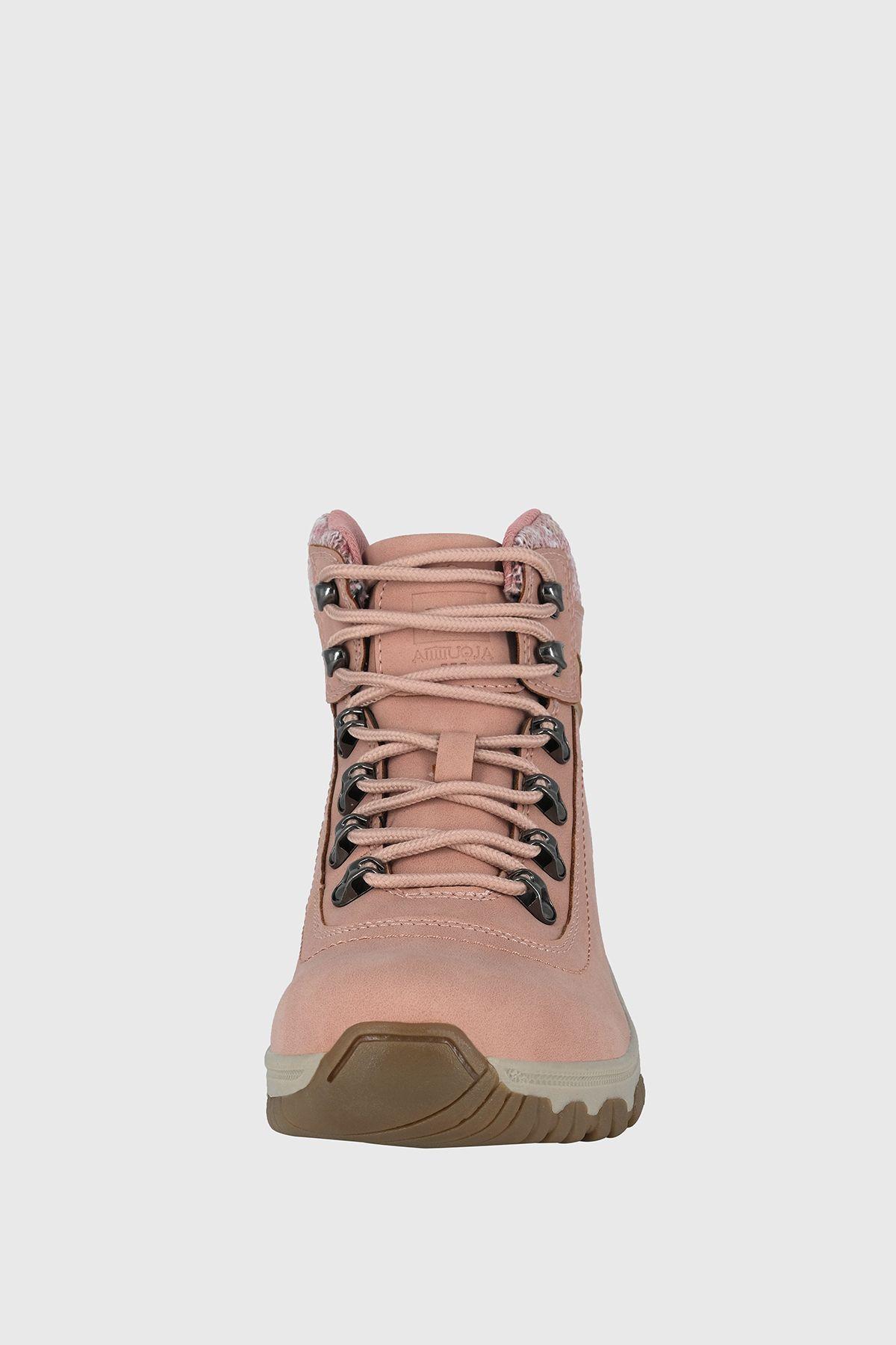 Botin Venecia Rosado Alquimia-2