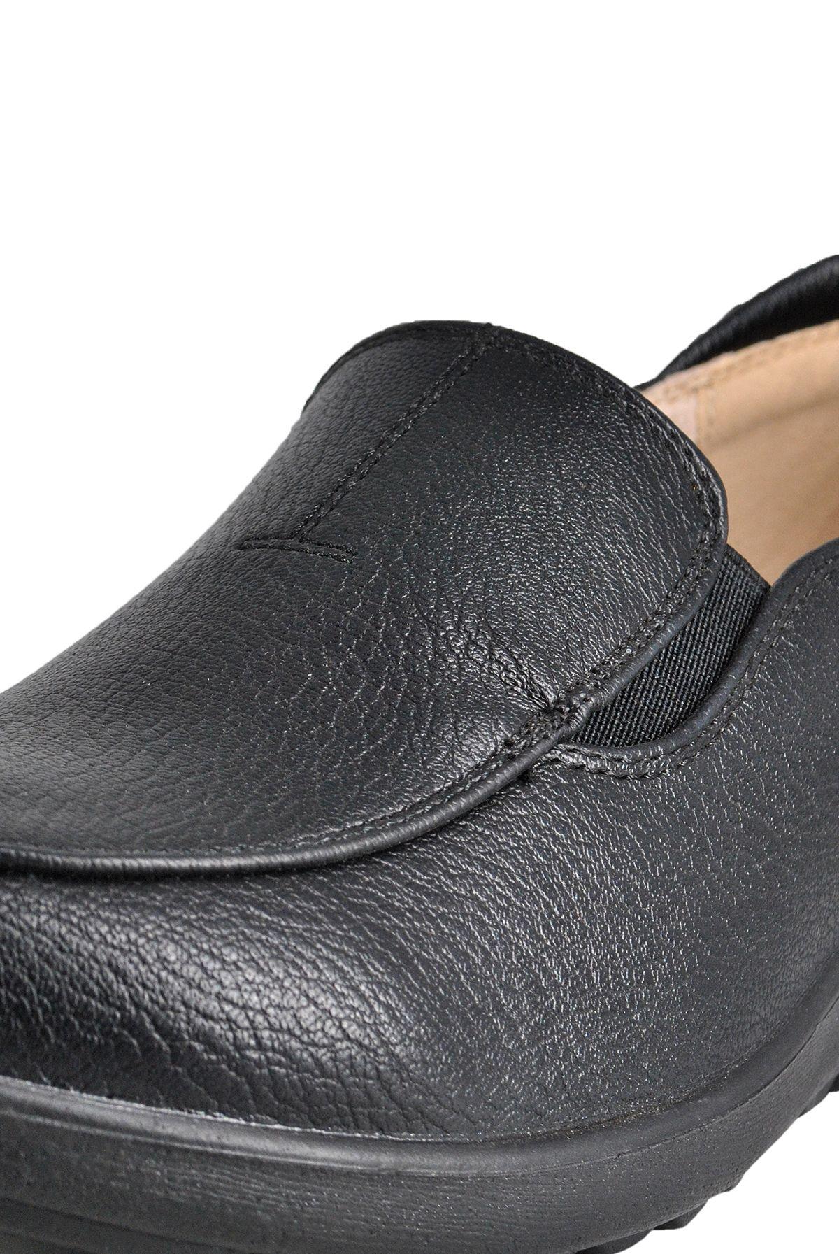 Mocasín Saori Negro Passer-3