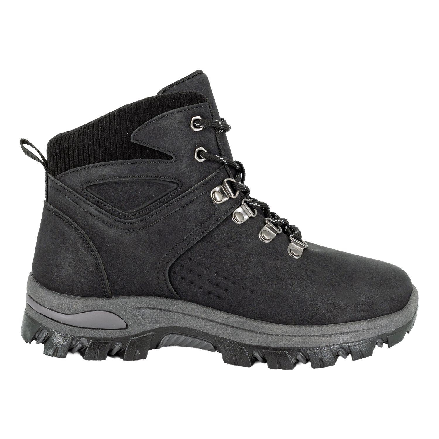 Botin Mur Negro Alquimia-0