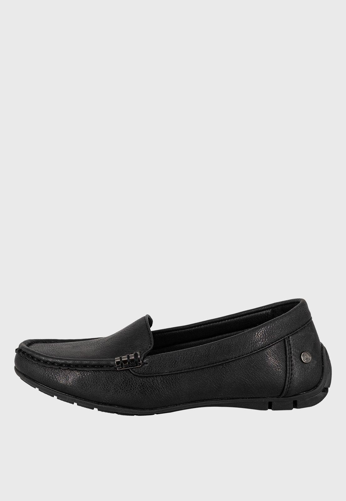 Mocasin Santis Negro Alquimia-1