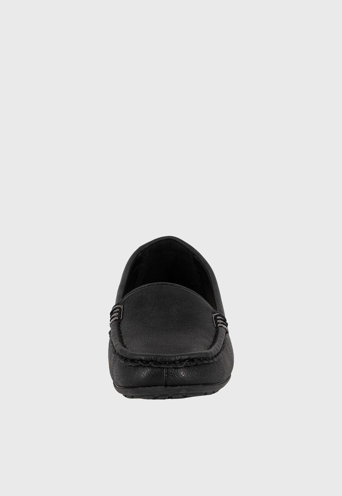 Mocasin Santis Negro Alquimia-2