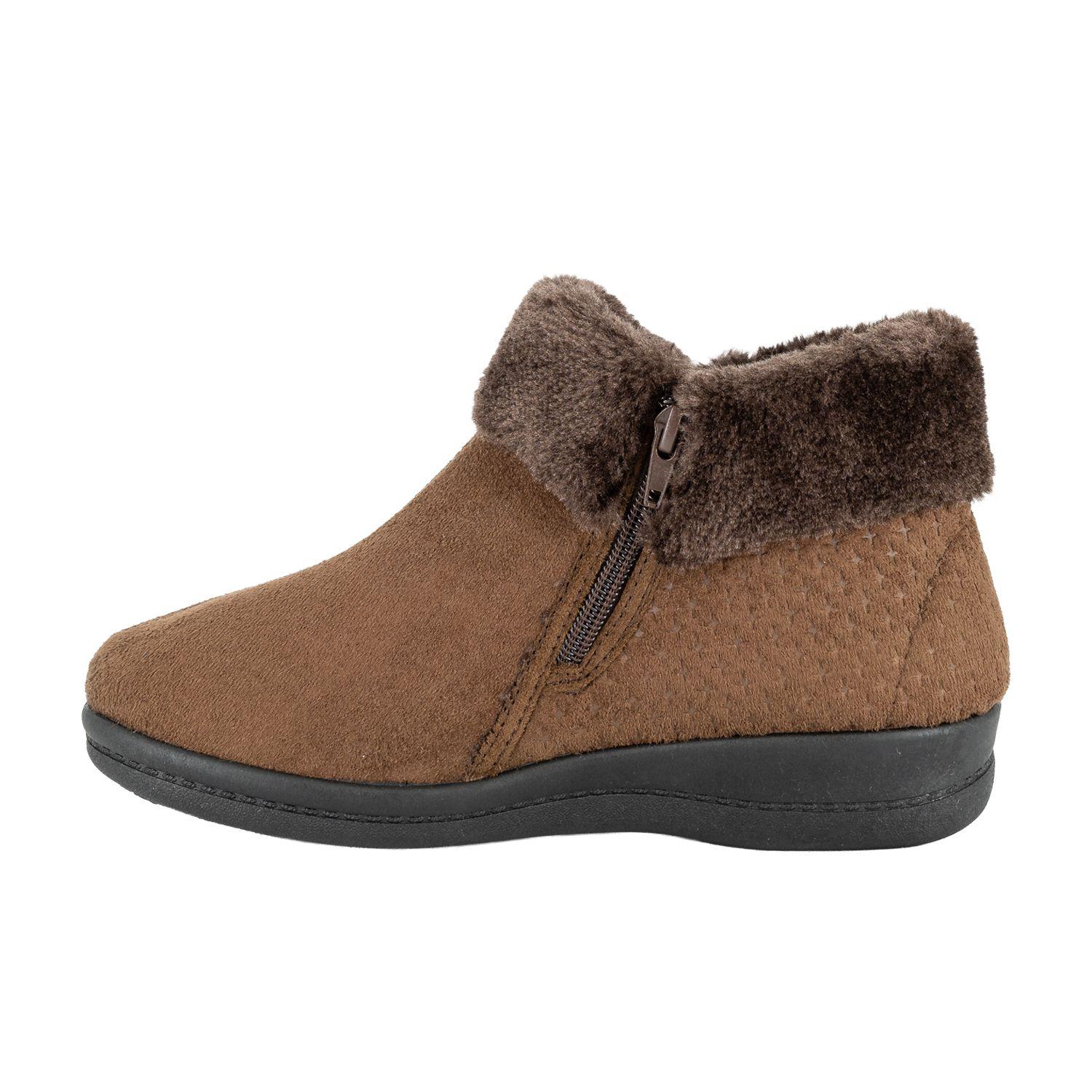 Botin Confort Thane Cafe Passer-2