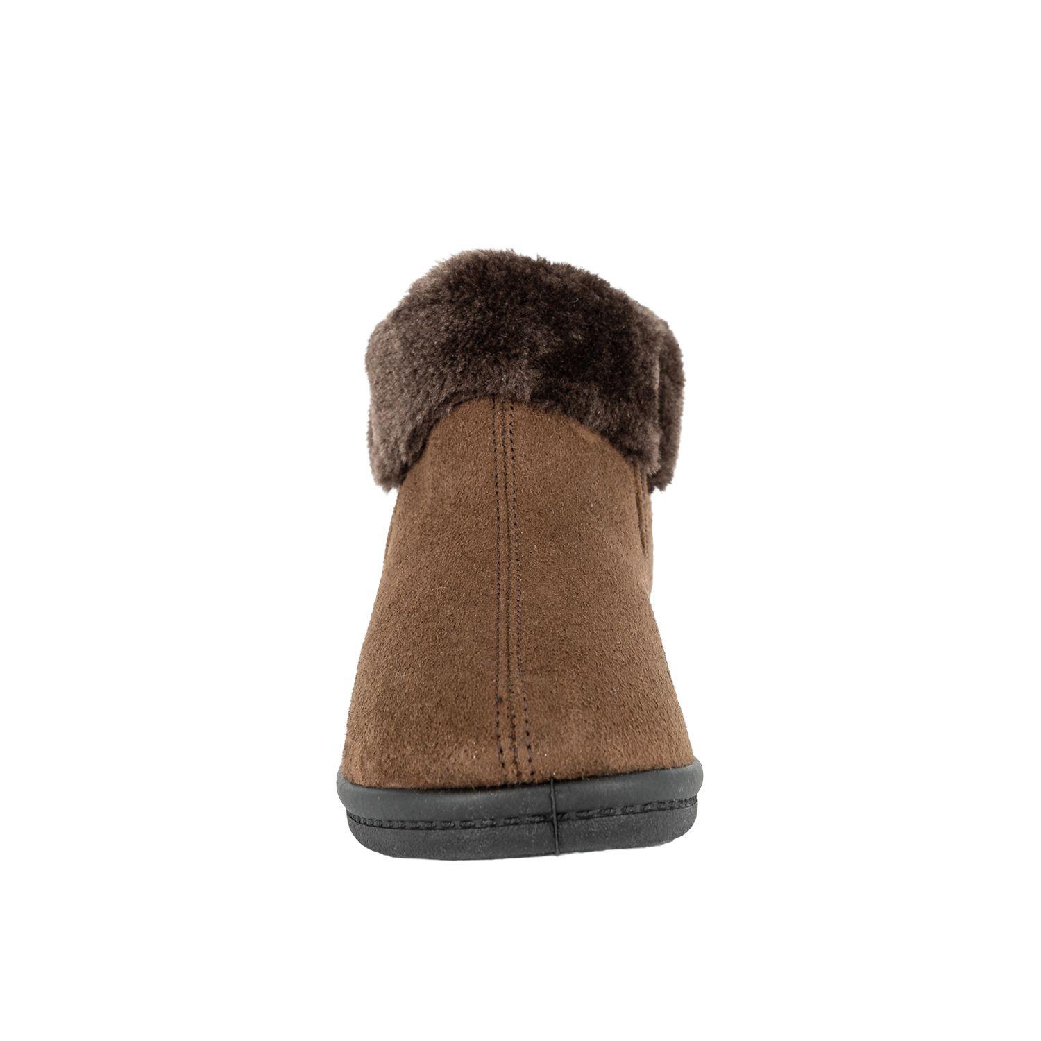 Botin Confort Thane Cafe Passer-3