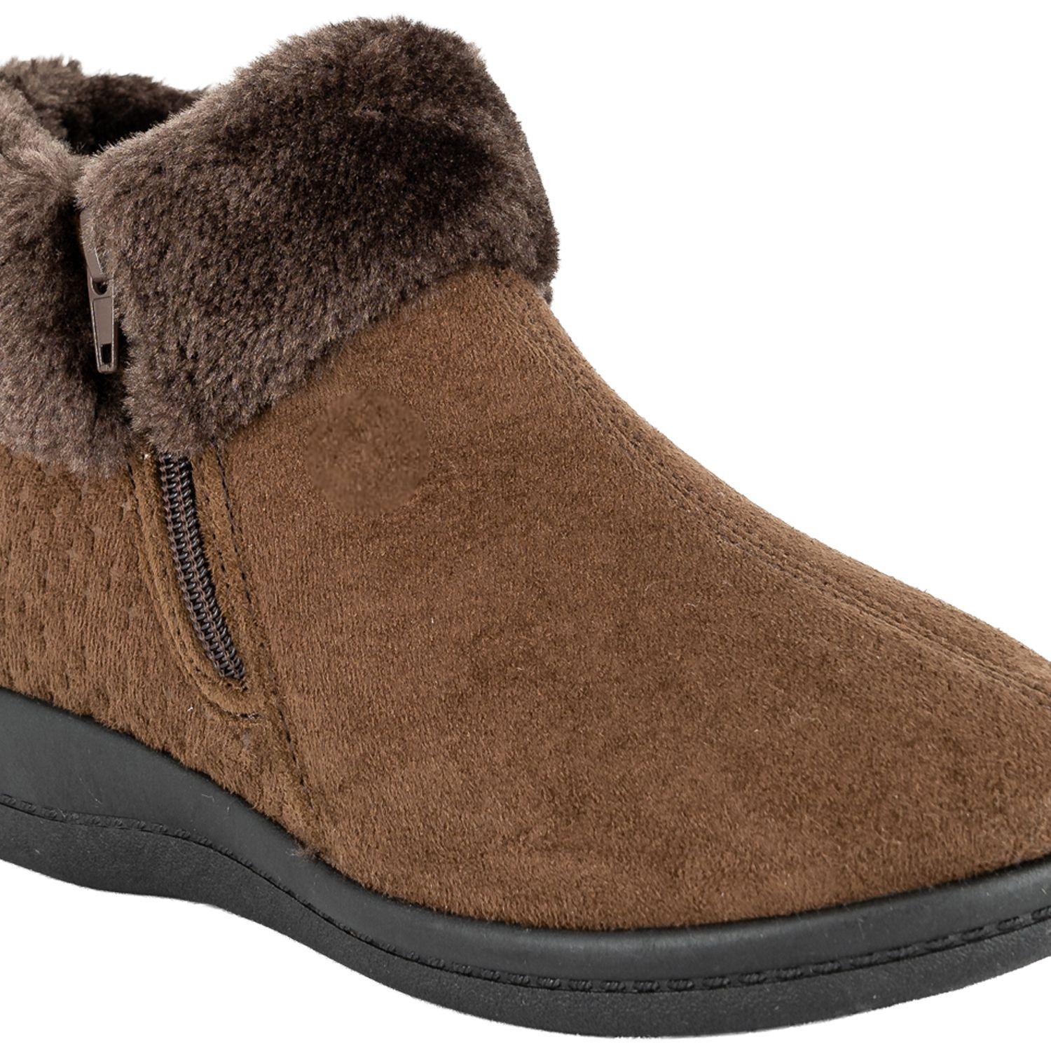 Botin Confort Thane Cafe Passer-4