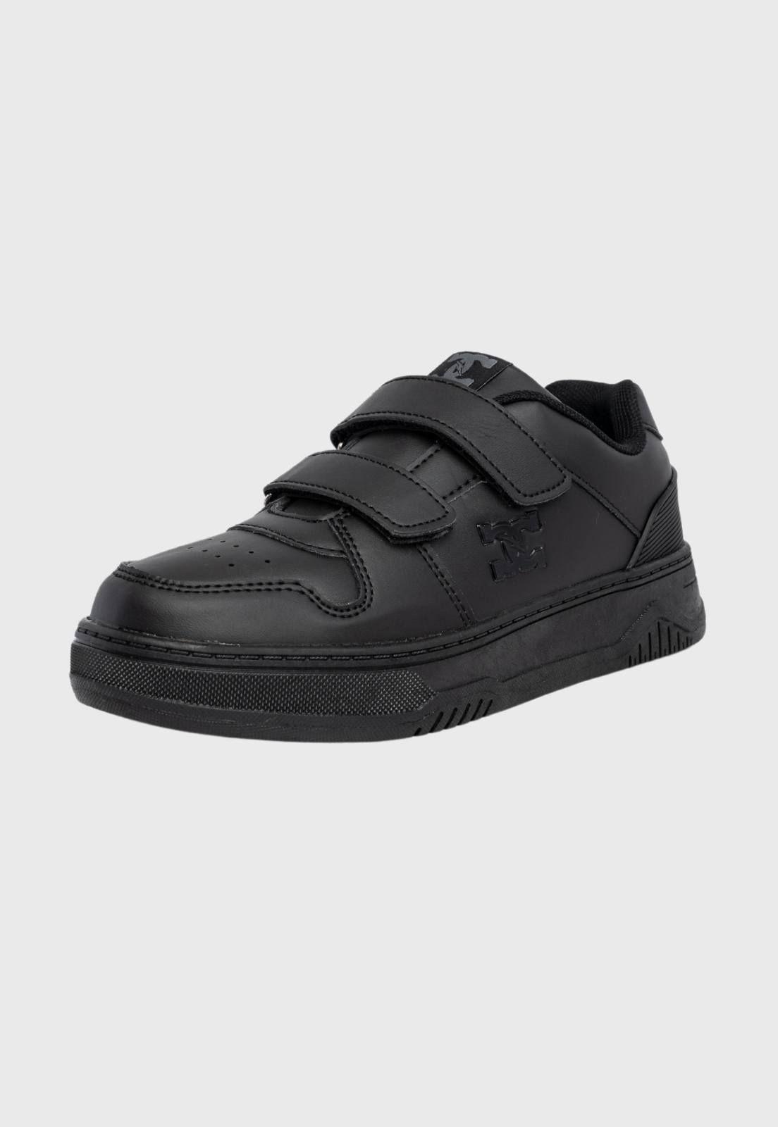 Zapatilla Balbin Full Negro UNS-0