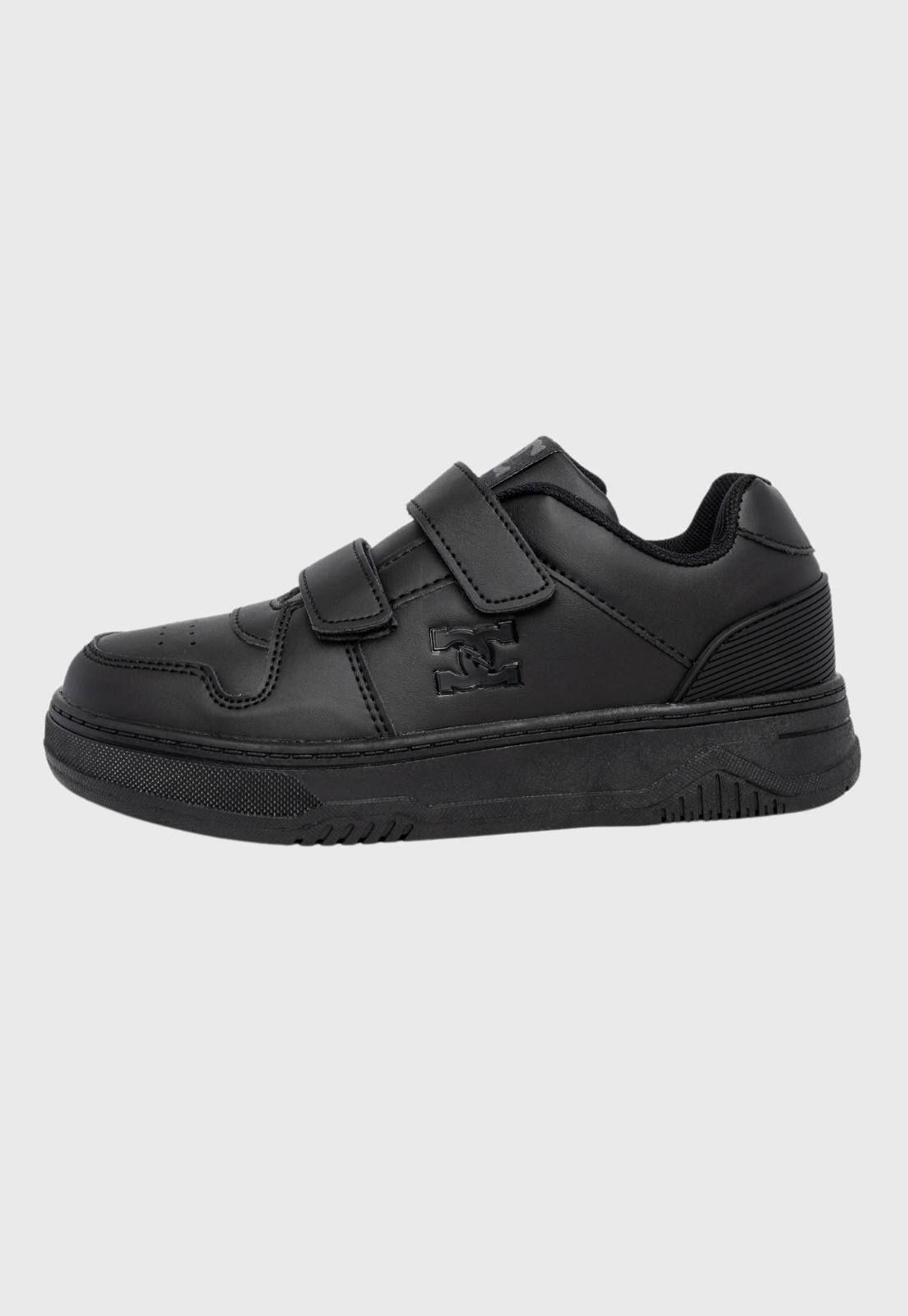 Zapatilla Balbin Full Negro UNS-1