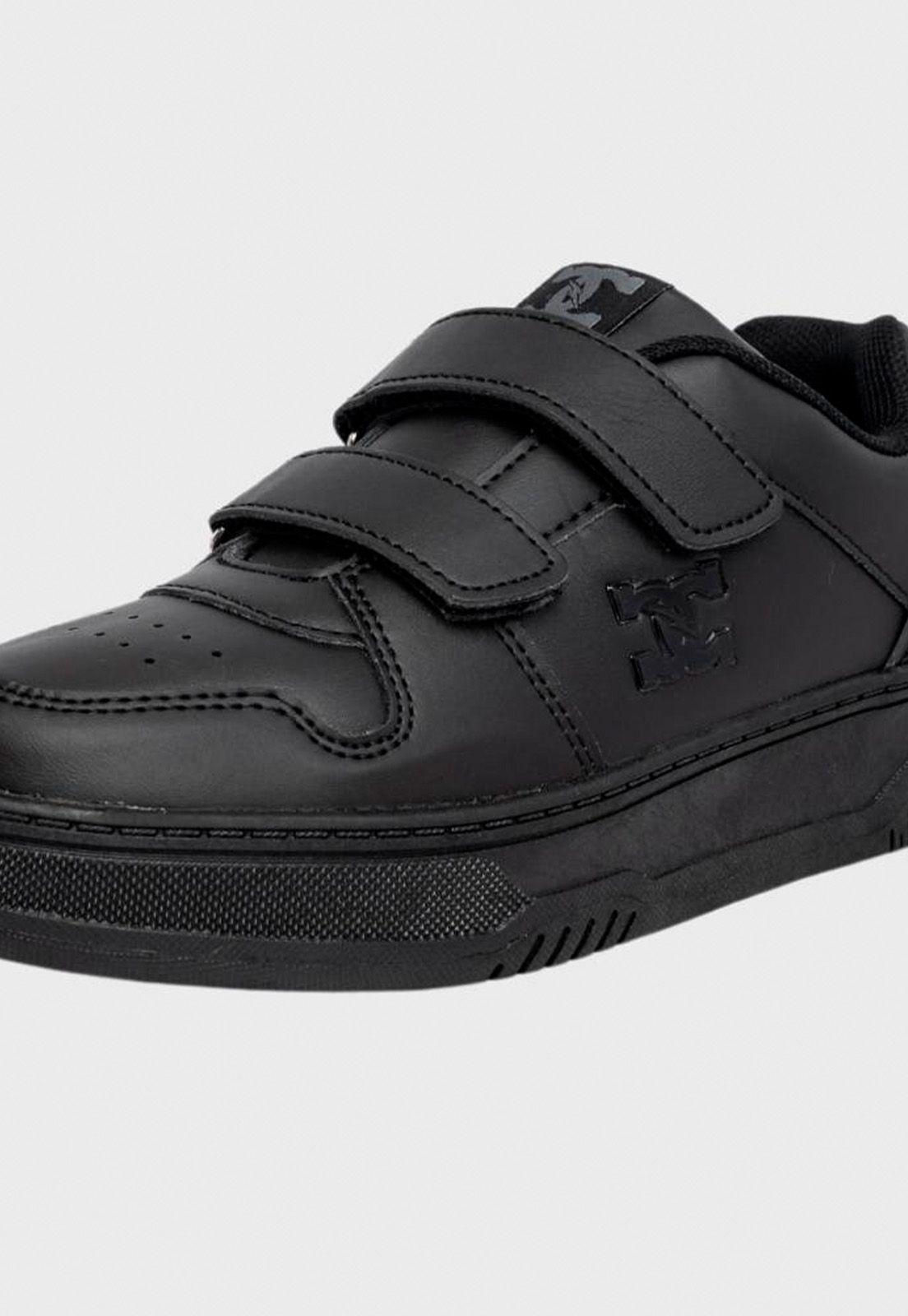 Zapatilla Balbin Full Negro UNS-3