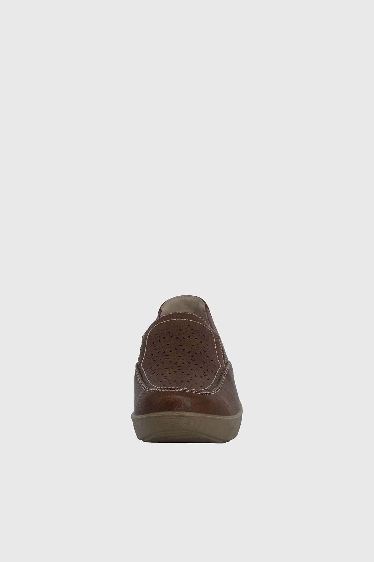 Mocasin Makalu Caramelo Passer-2