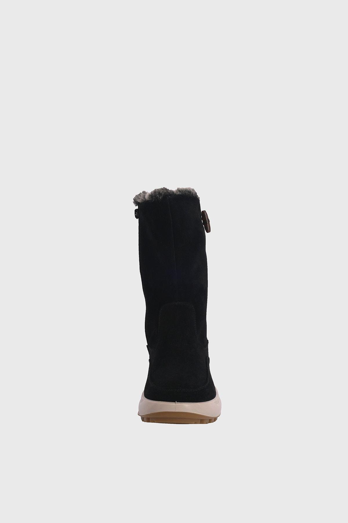Bota Hollyivy Negro Alquimia-2
