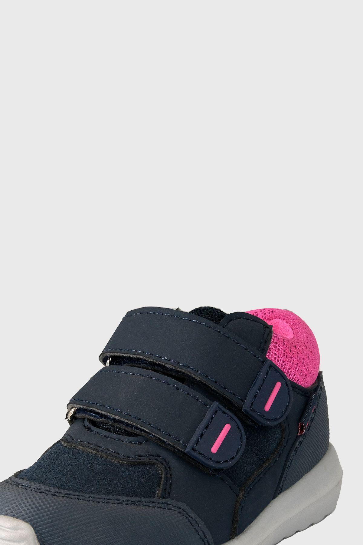 Zapatilla Sharp Fucsia Bamboo-3