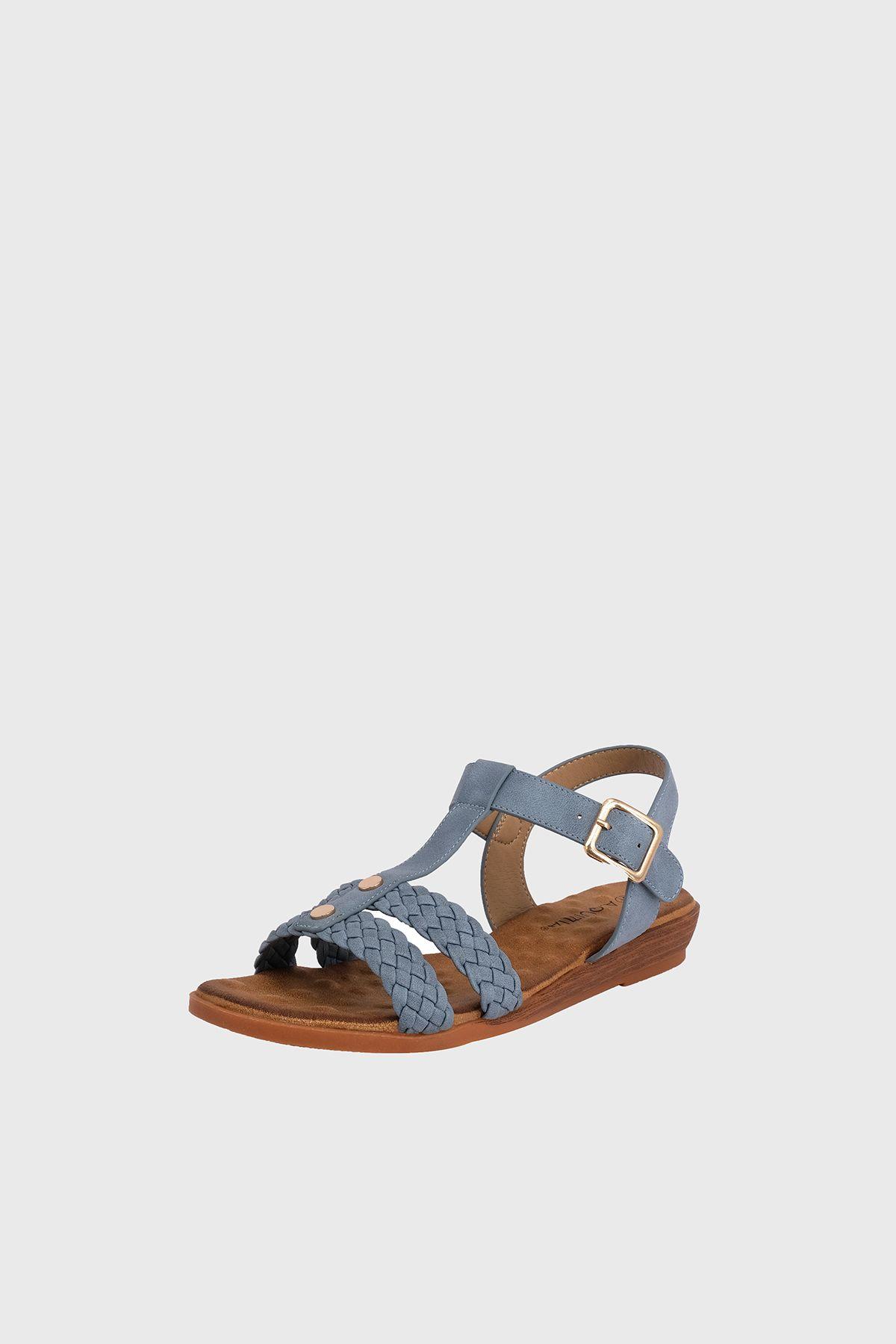 Sandalia Kinyeti Celeste Alquimia-0