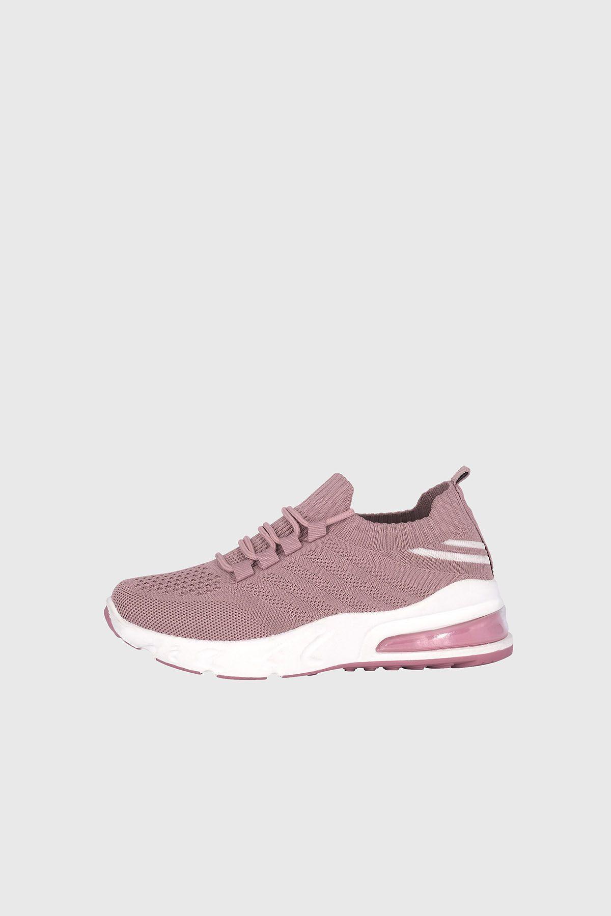 Zapatilla Mahagony Rosado Alquimia-1