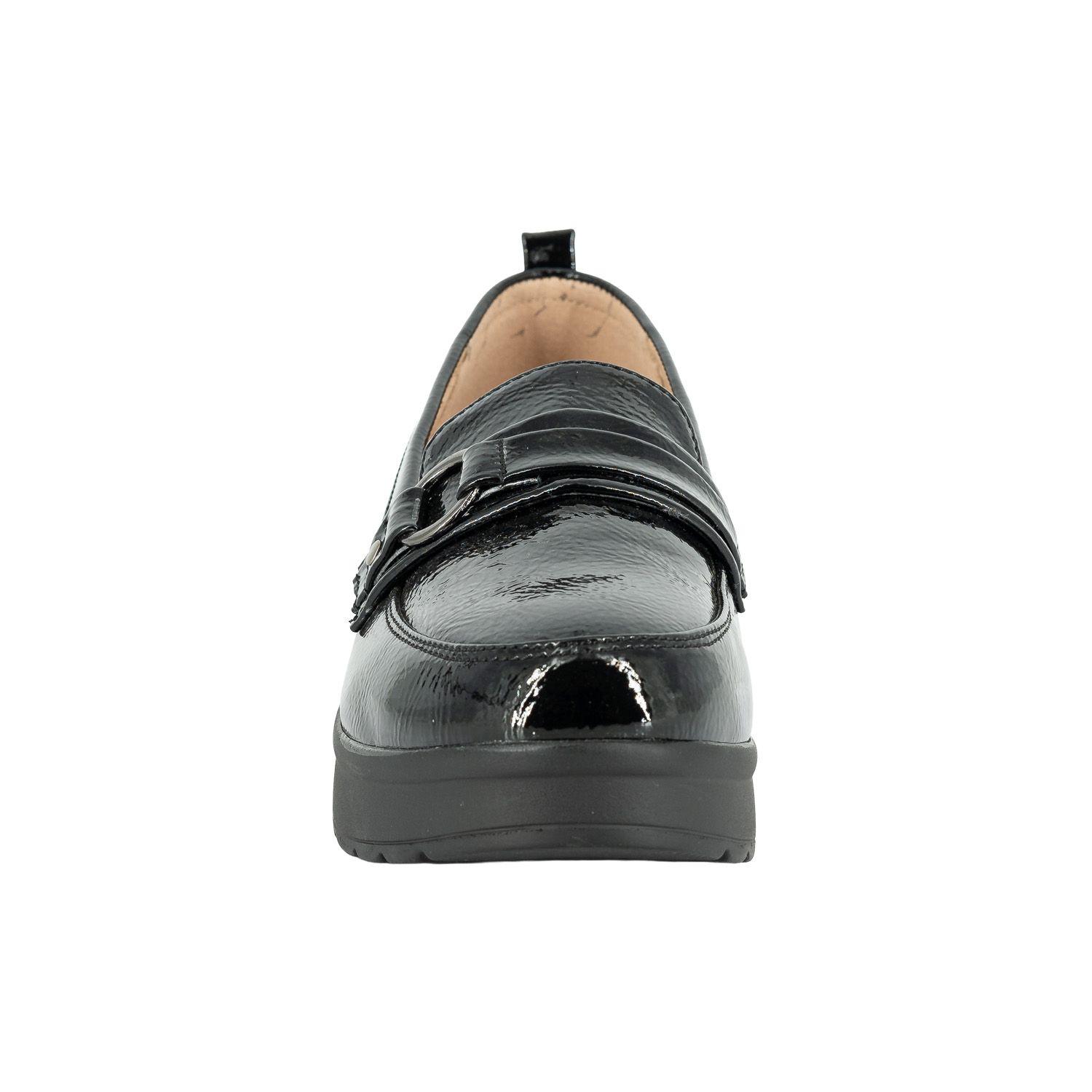 Mocasin Miral Negro Passer-2