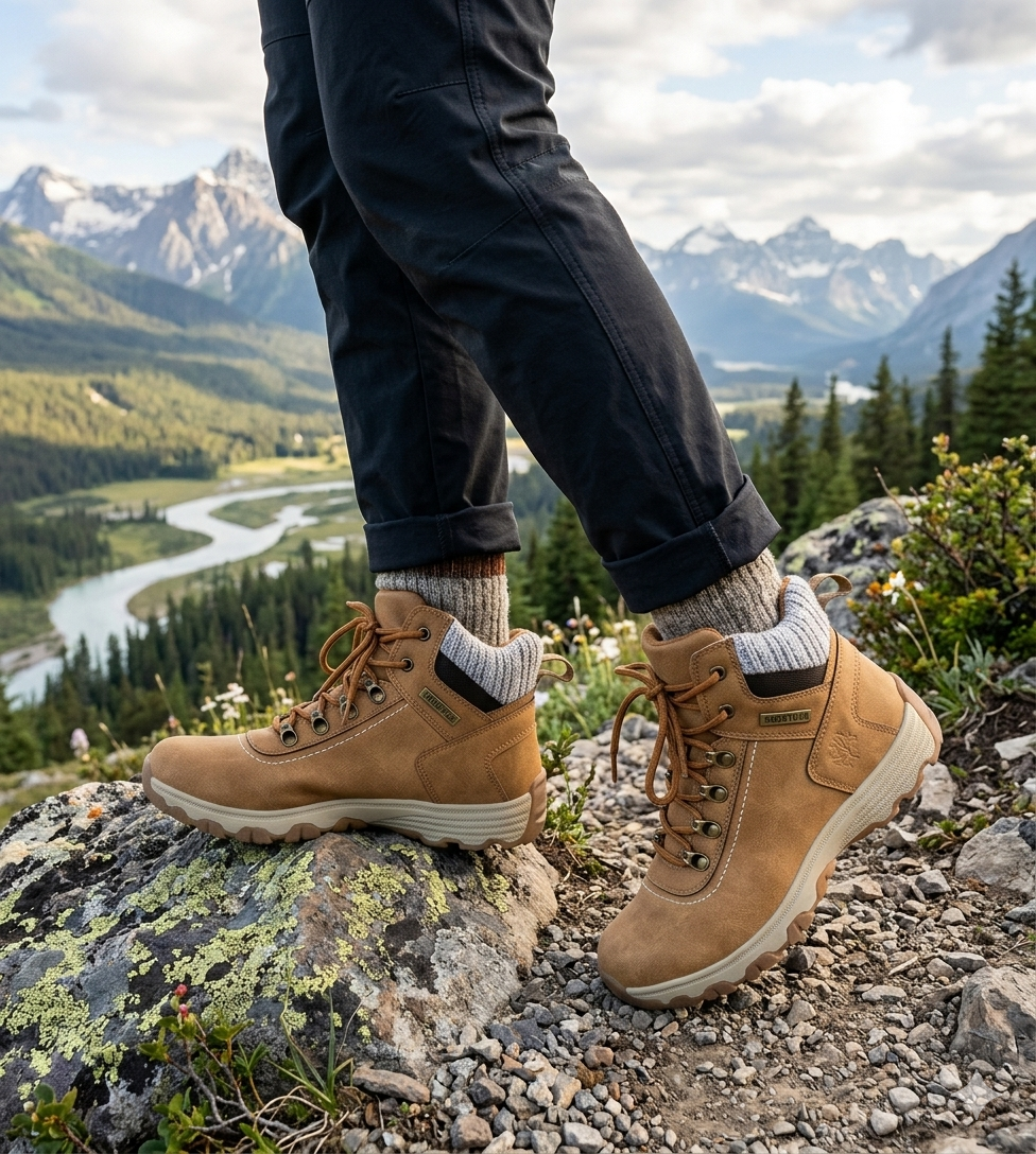 Botin Gevora Caramelo Alquimia-4