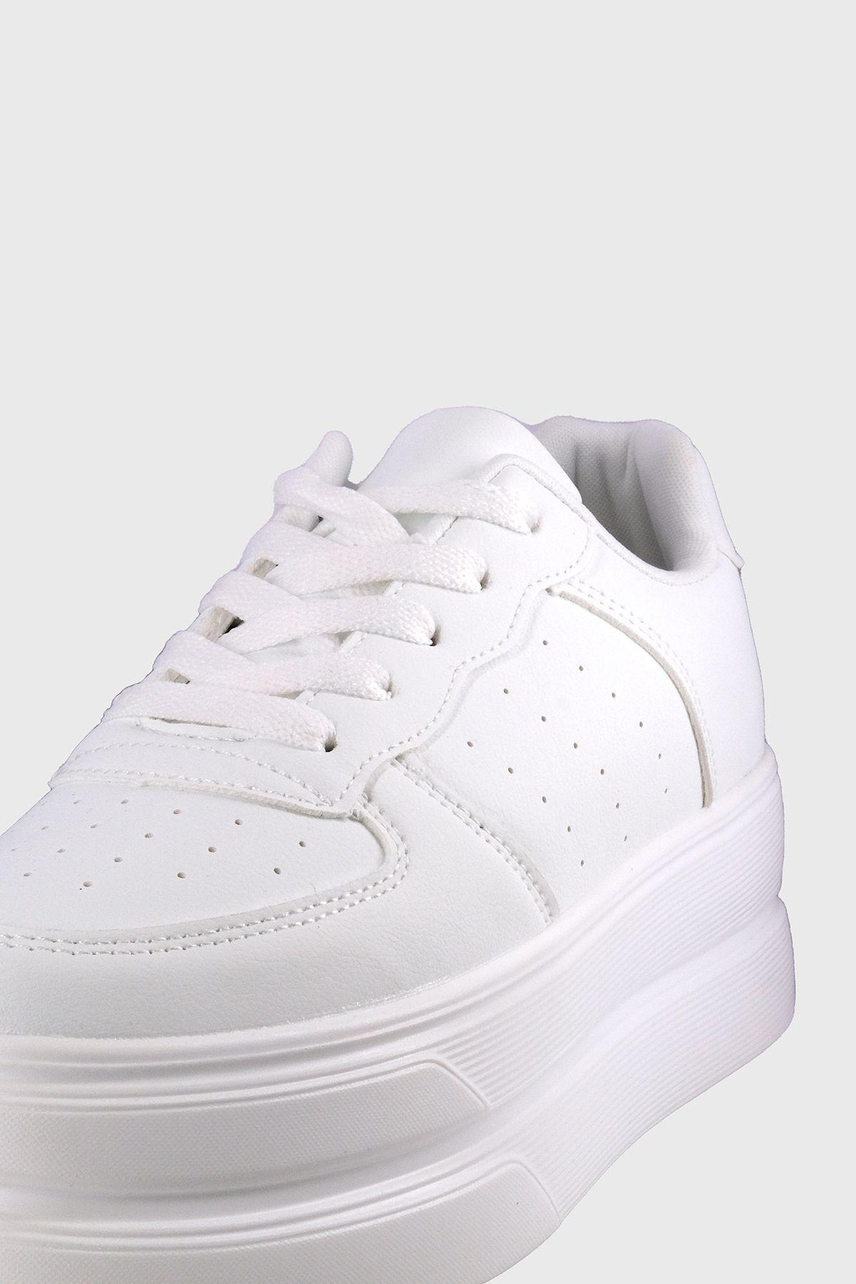 Zapatilla Giant Blanco Alquimia-3