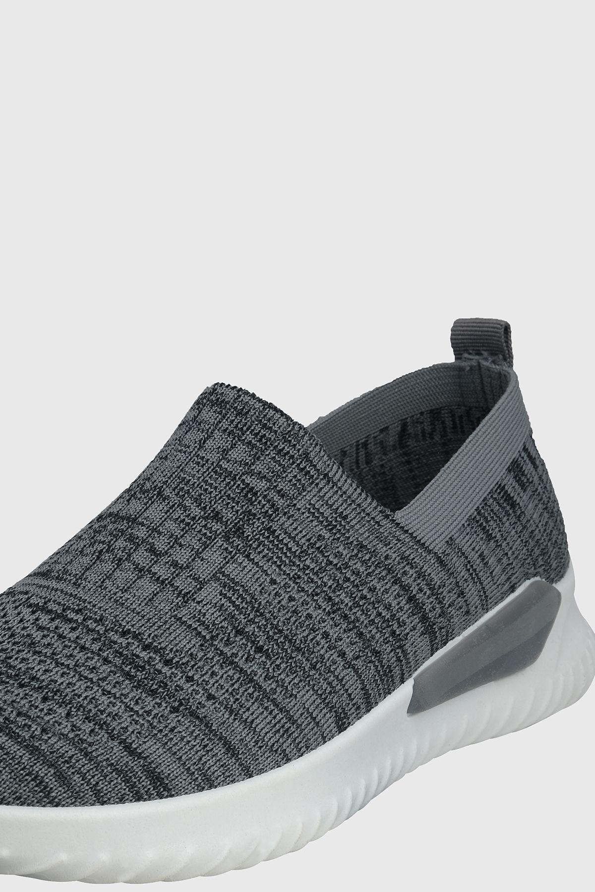 Zapatilla Liskamm Gris Alquimia-3