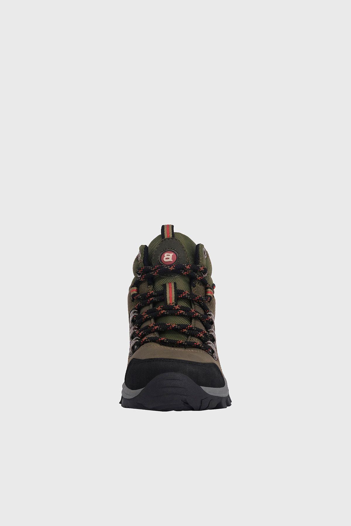 Botin Outdoor Interdictor Verde Bamboo-2
