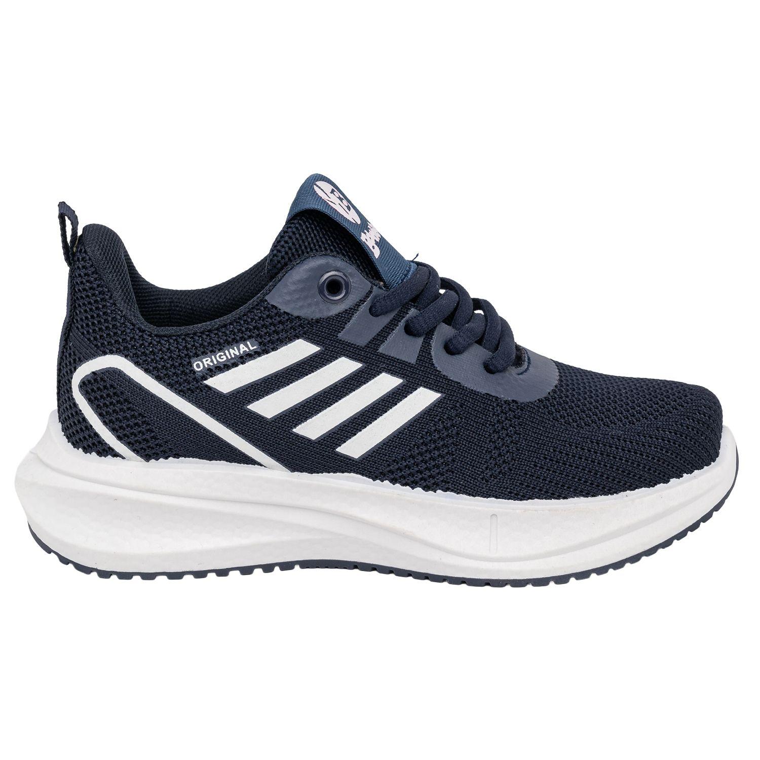 Zapatilla Issy Azul UNS-0