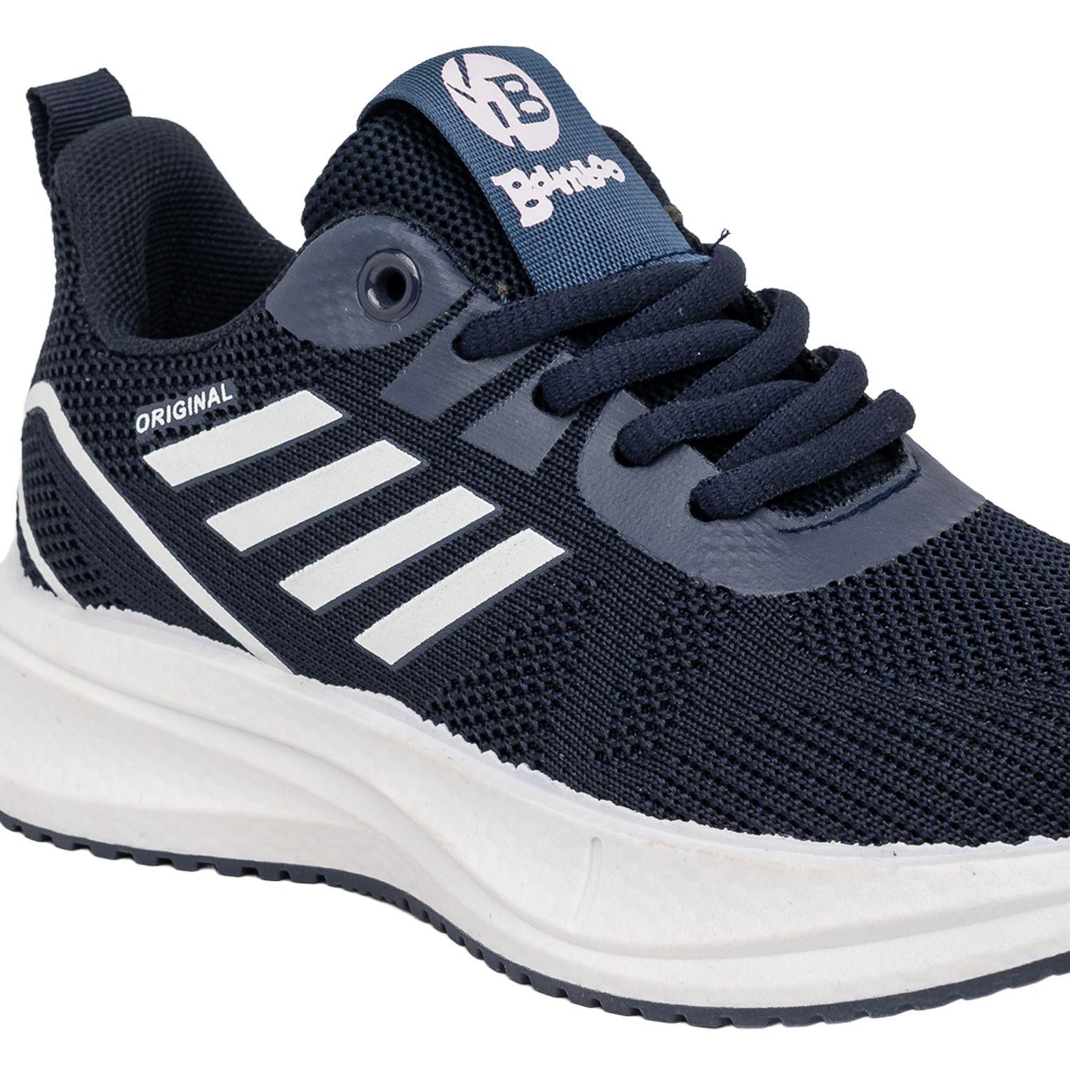 Zapatilla Issy Azul UNS-3