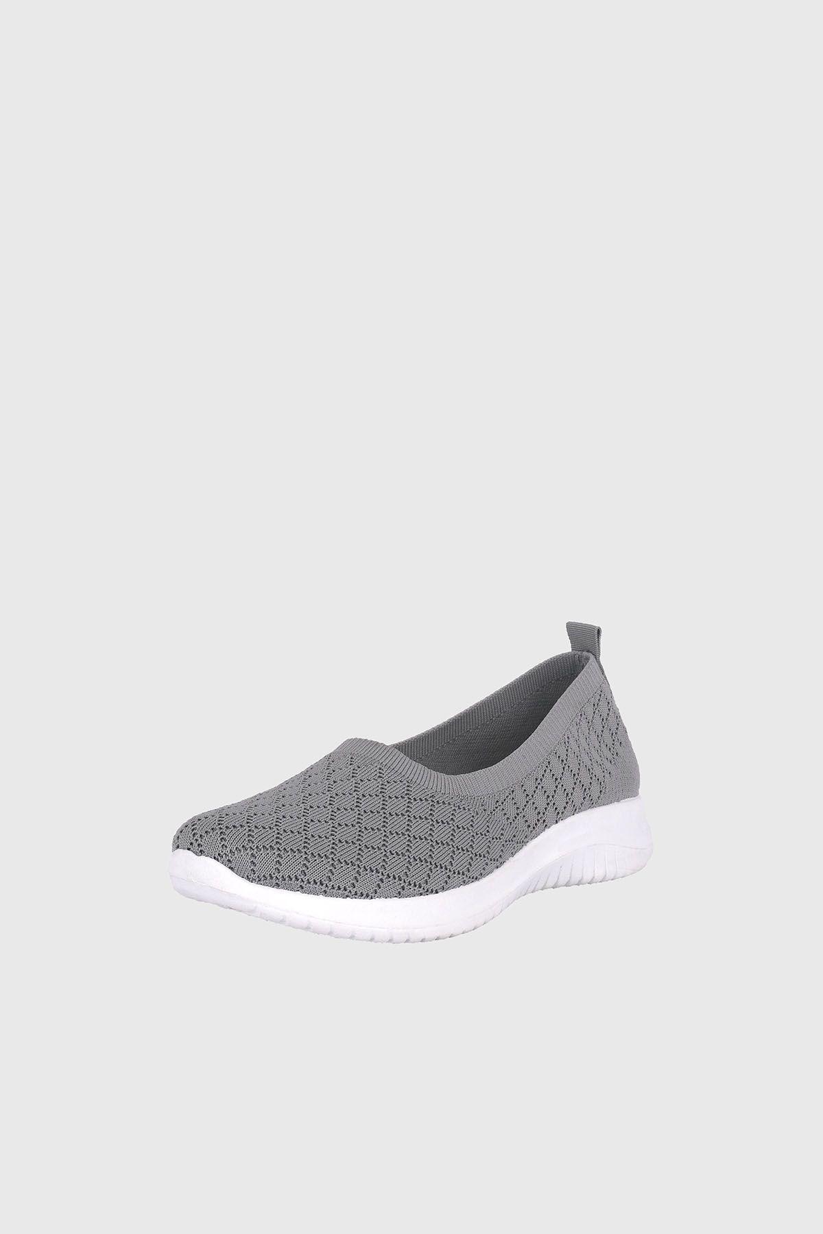 Zapatilla Shan Gris Alquimia-0