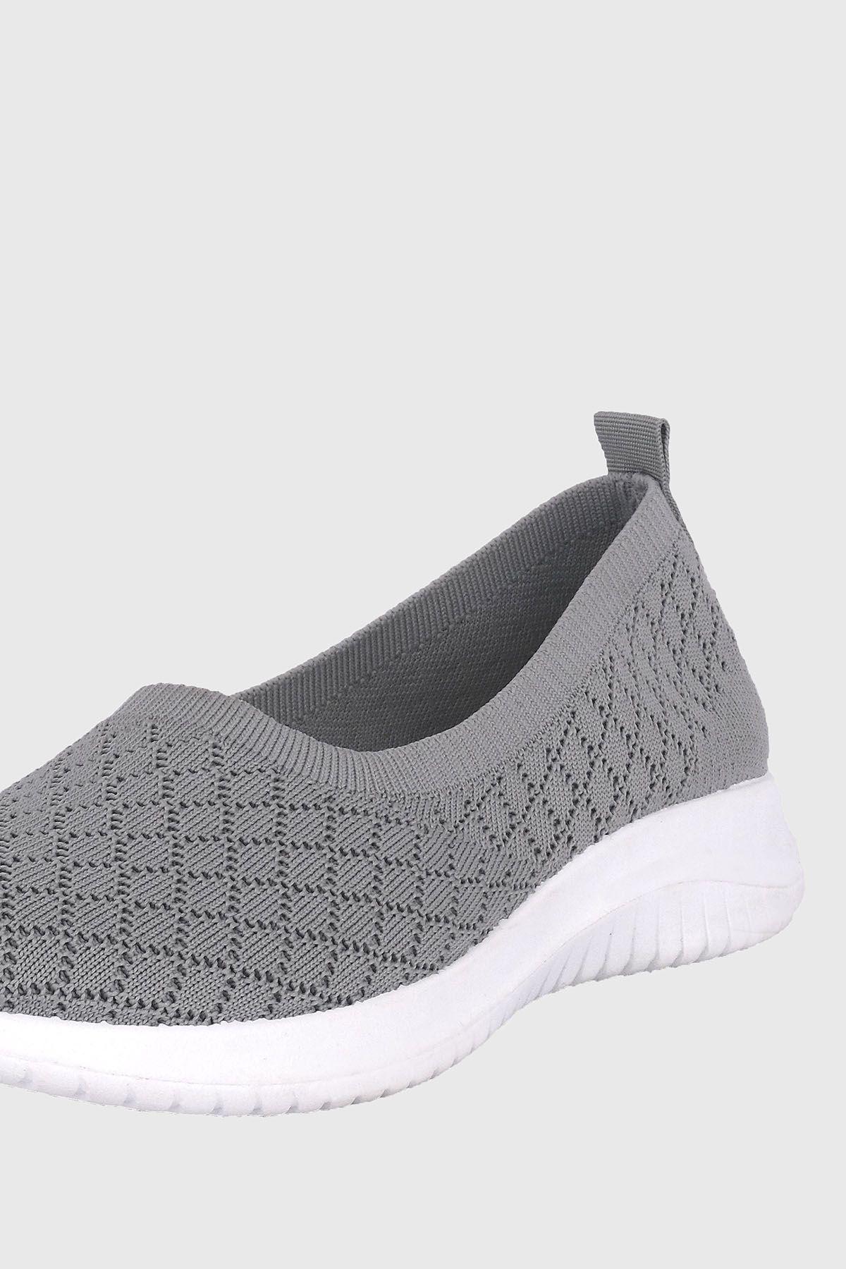 Zapatilla Shan Gris Alquimia-3
