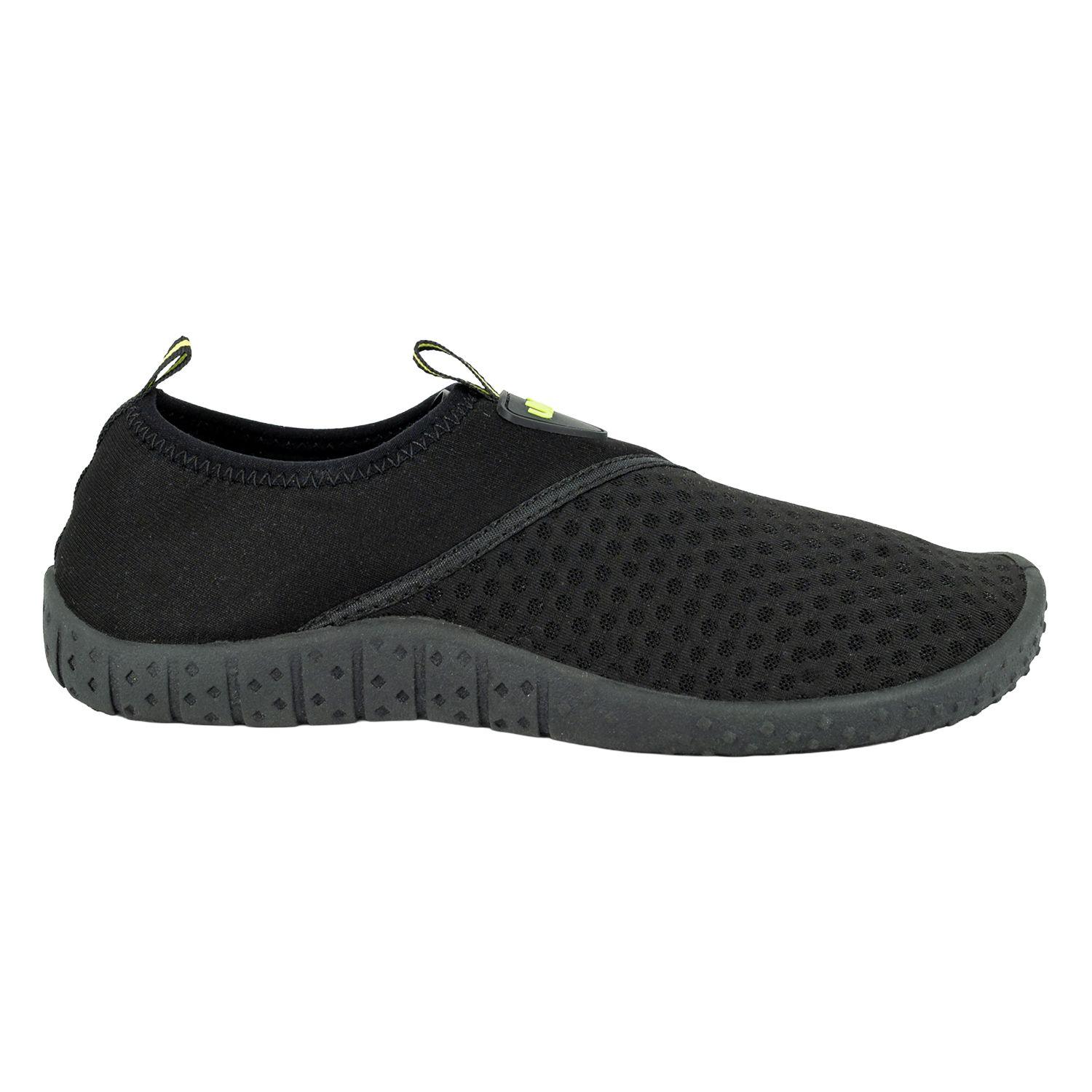 Zapatilla de Agua Miyun Negro UNS-0