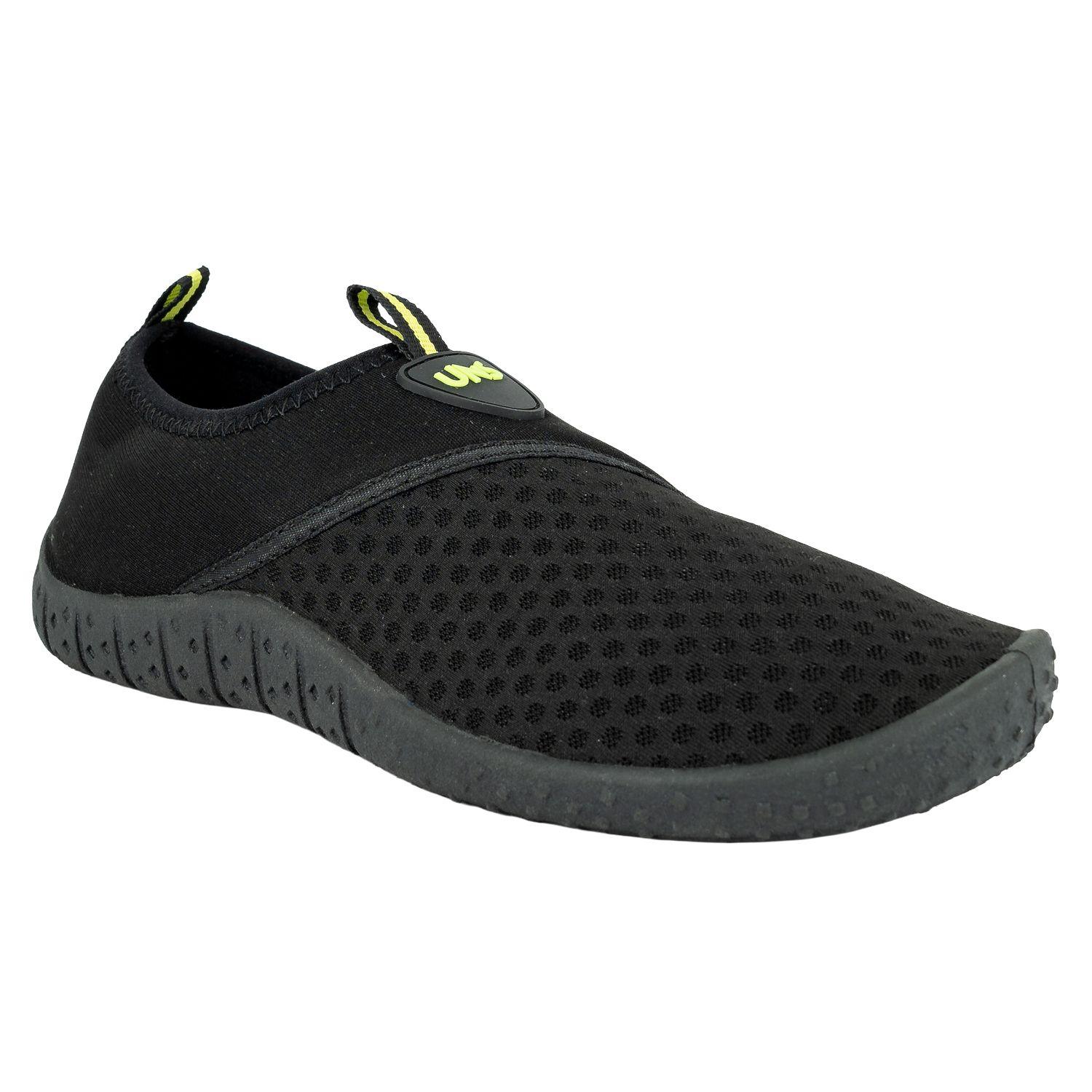 Zapatilla de Agua Miyun Negro UNS-1