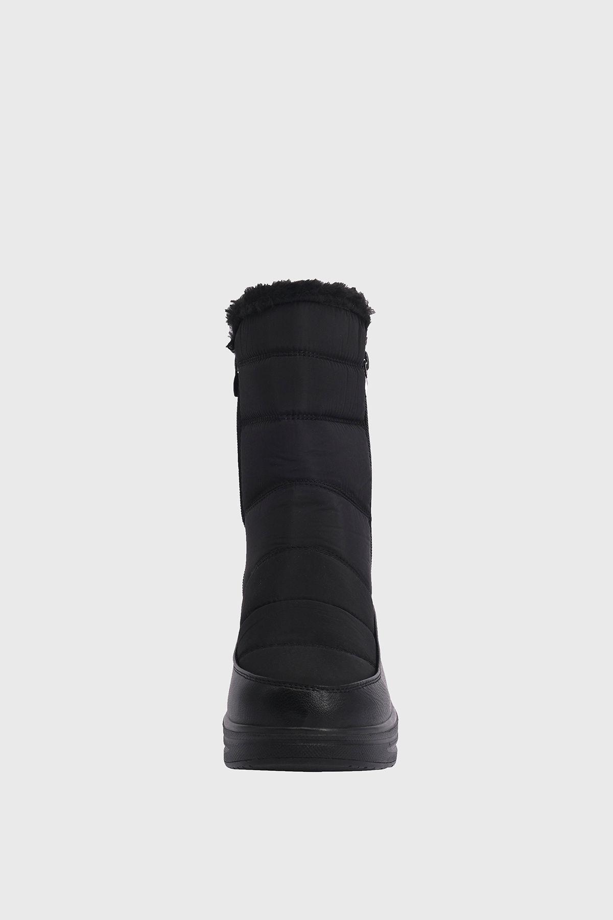 Bota Gamma Negro Passer-2