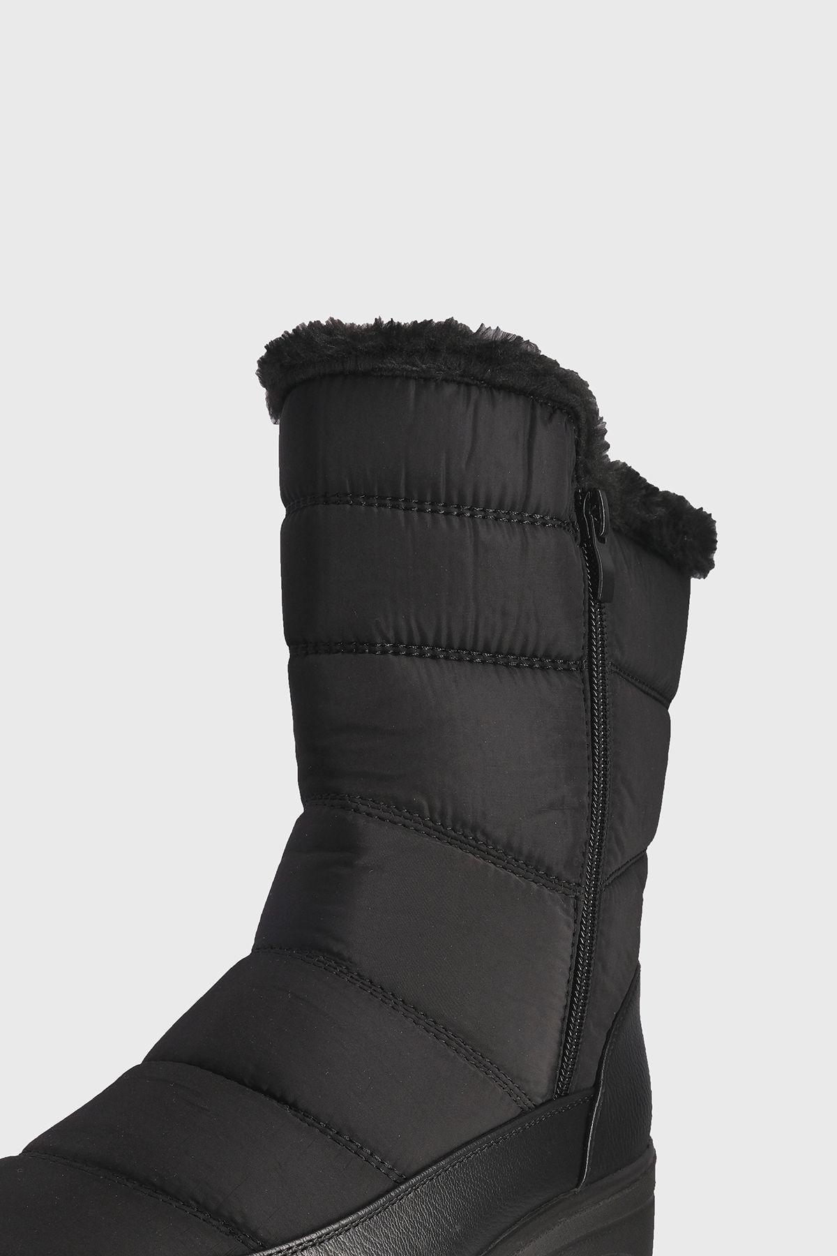 Bota Gamma Negro Passer-3