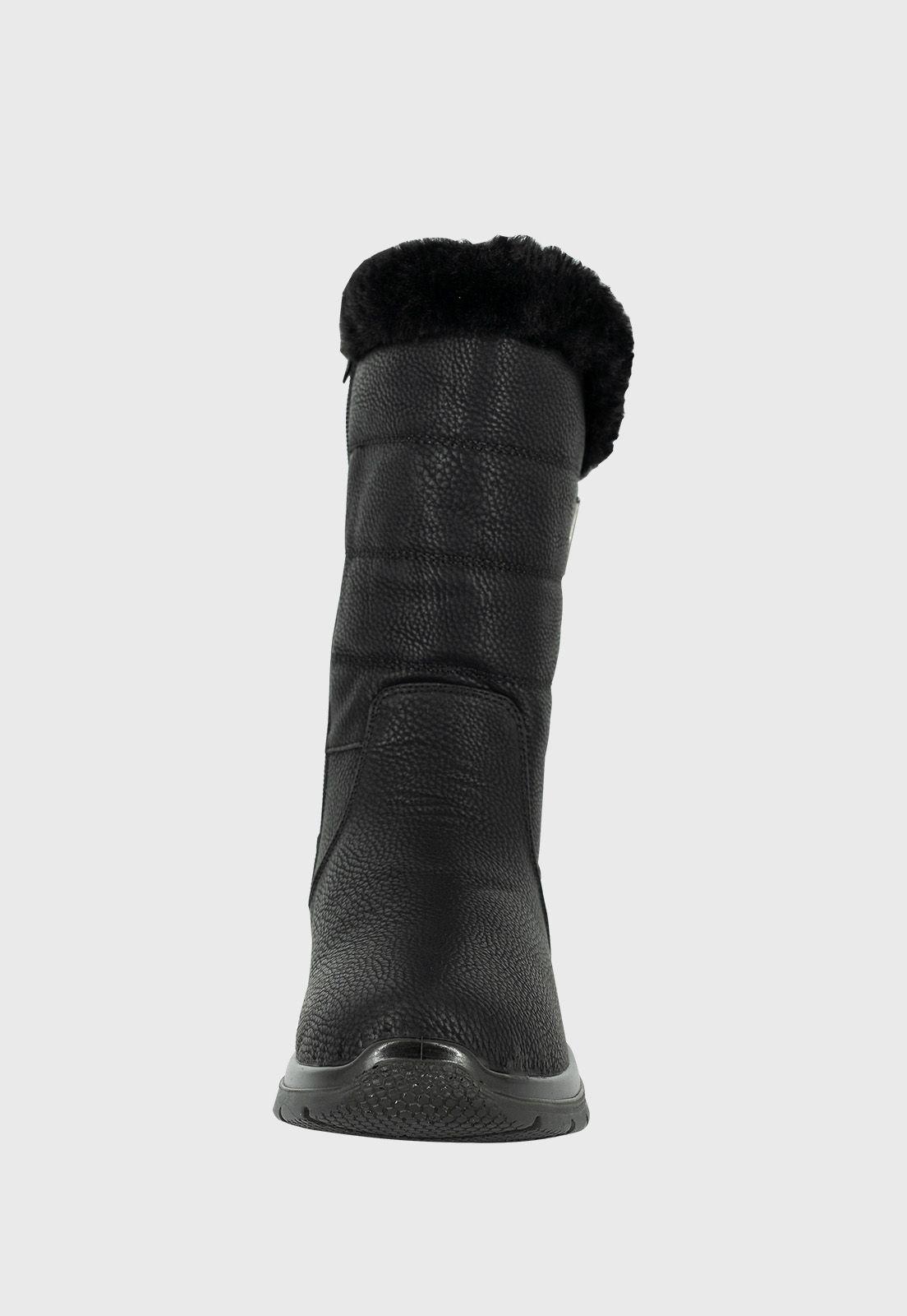 Bota Acre Negro Passer-2