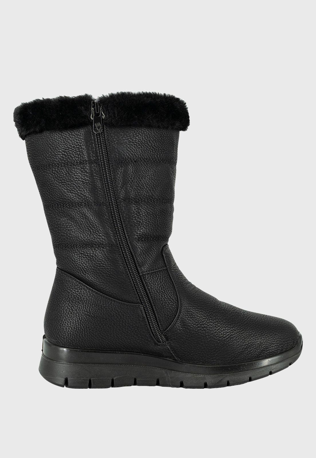 Bota Acre Negro Passer-3