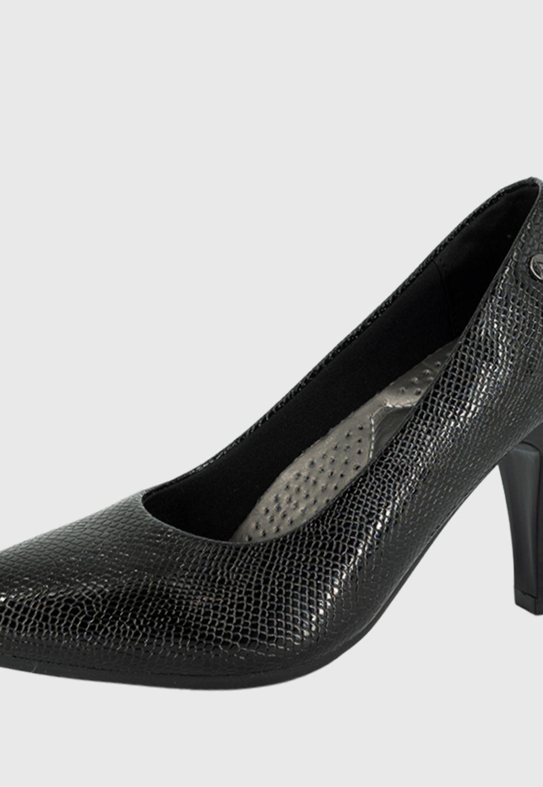 Zapato Formal Trois Negro Alquimia-3