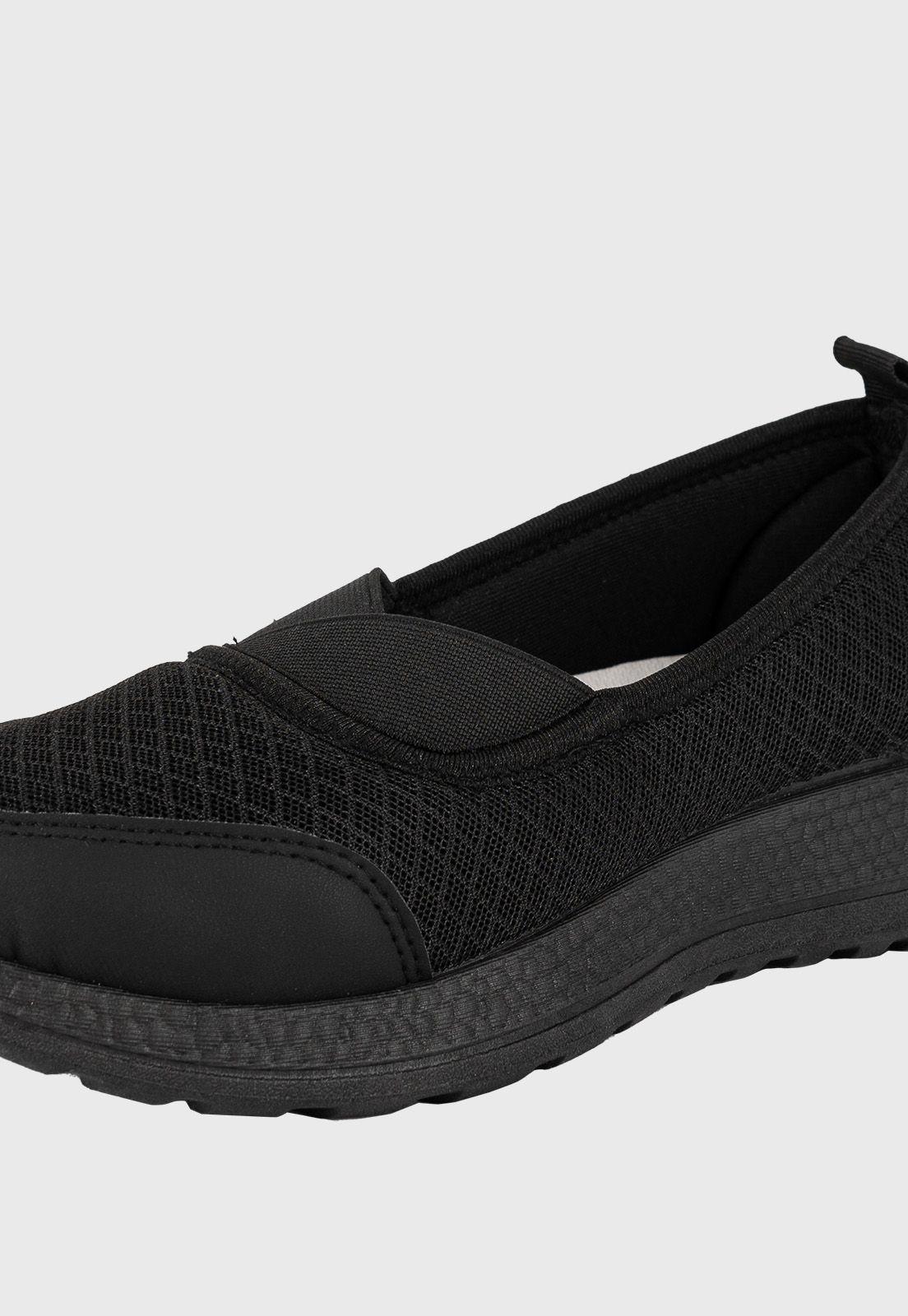 Zapatilla Aviles Negro Alquimia-3