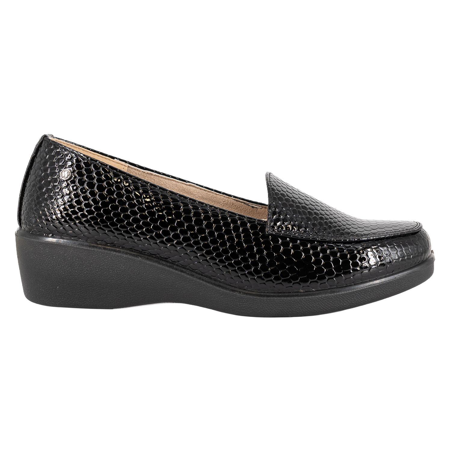 Mocasin Guri Negro Passer-0