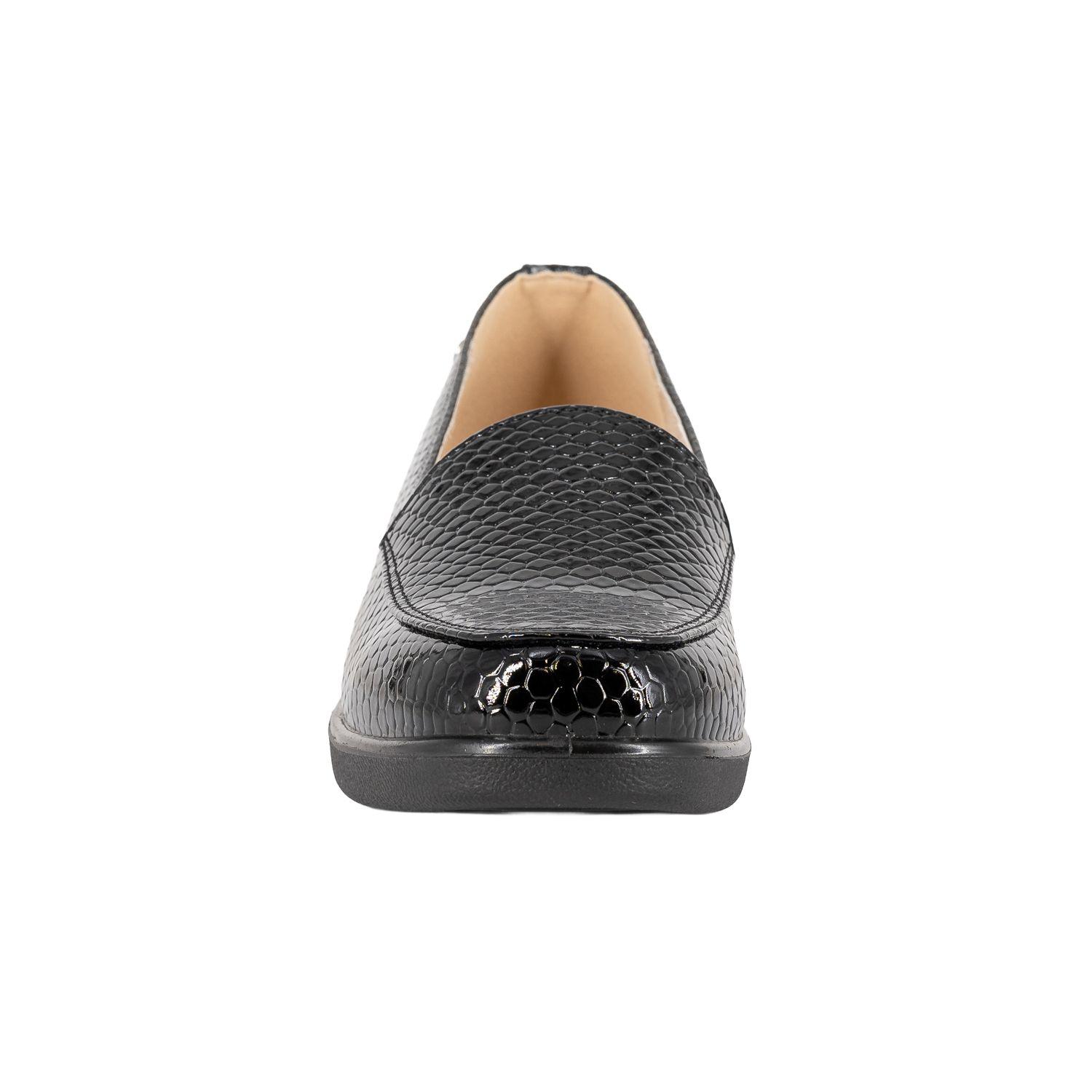 Mocasin Guri Negro Passer-2