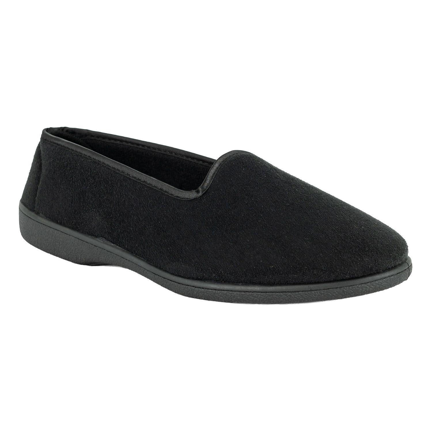 Mocasin Dors Negro Passer-1