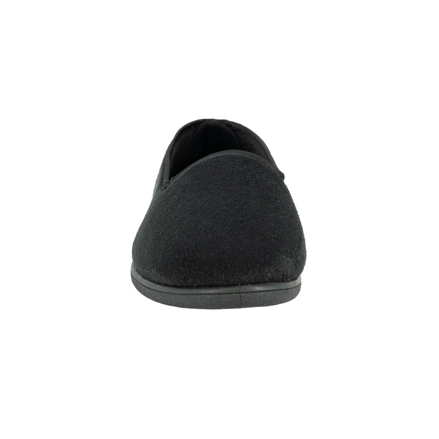 Mocasin Dors Negro Passer-2