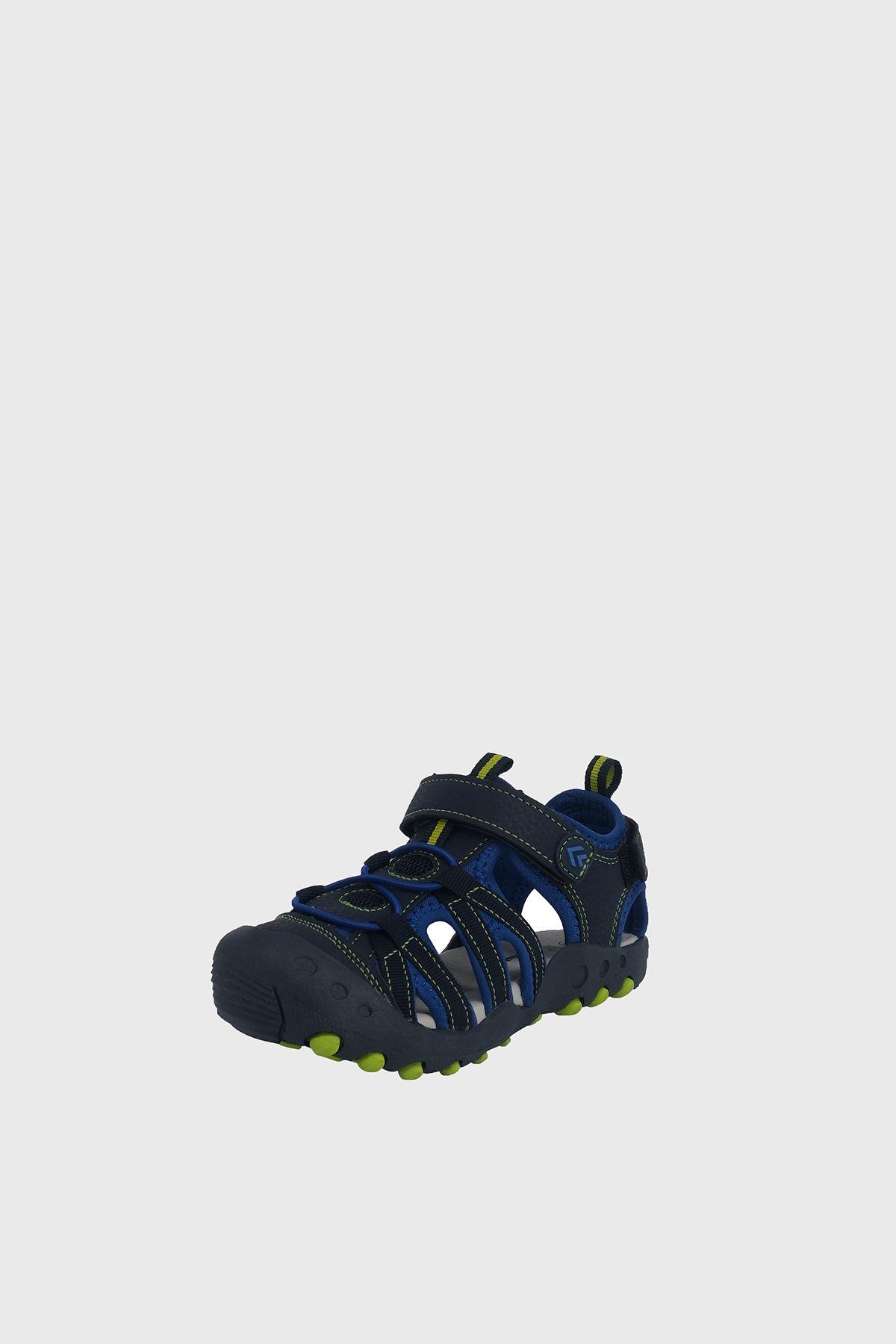 Franciscana Niño Baintha Azul Bamboo-0