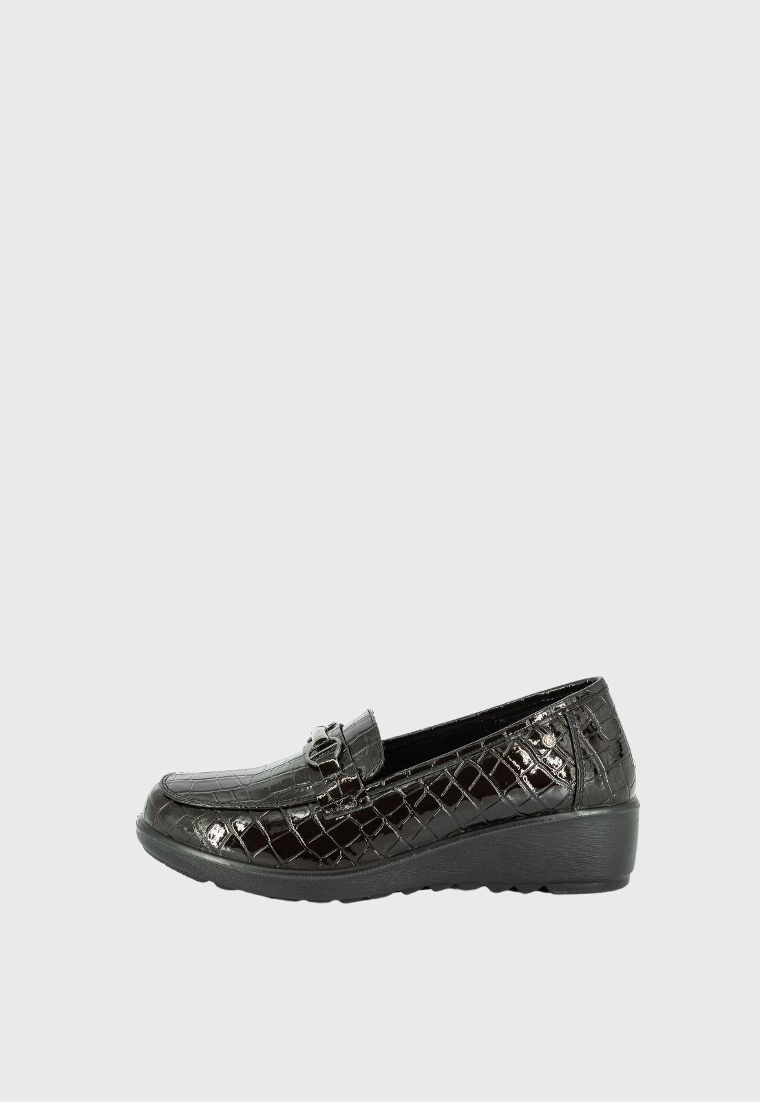 Mocasin Ivy Negro Passer-1