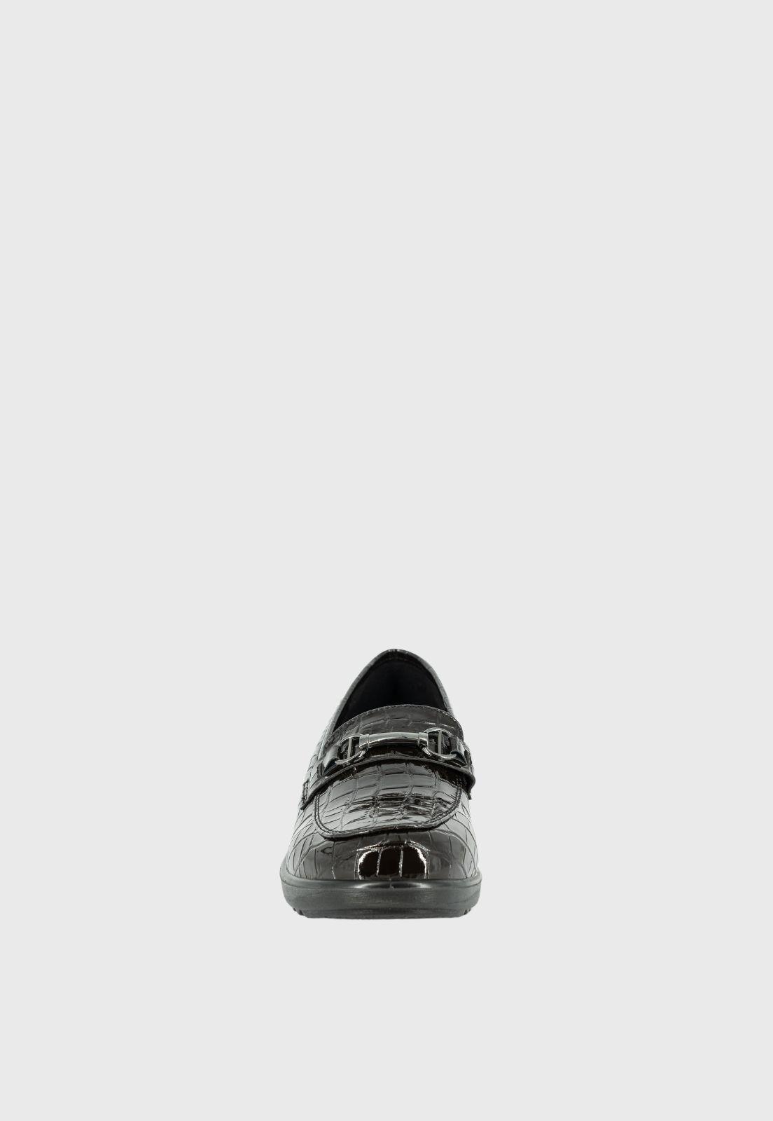 Mocasin Ivy Negro Passer-2