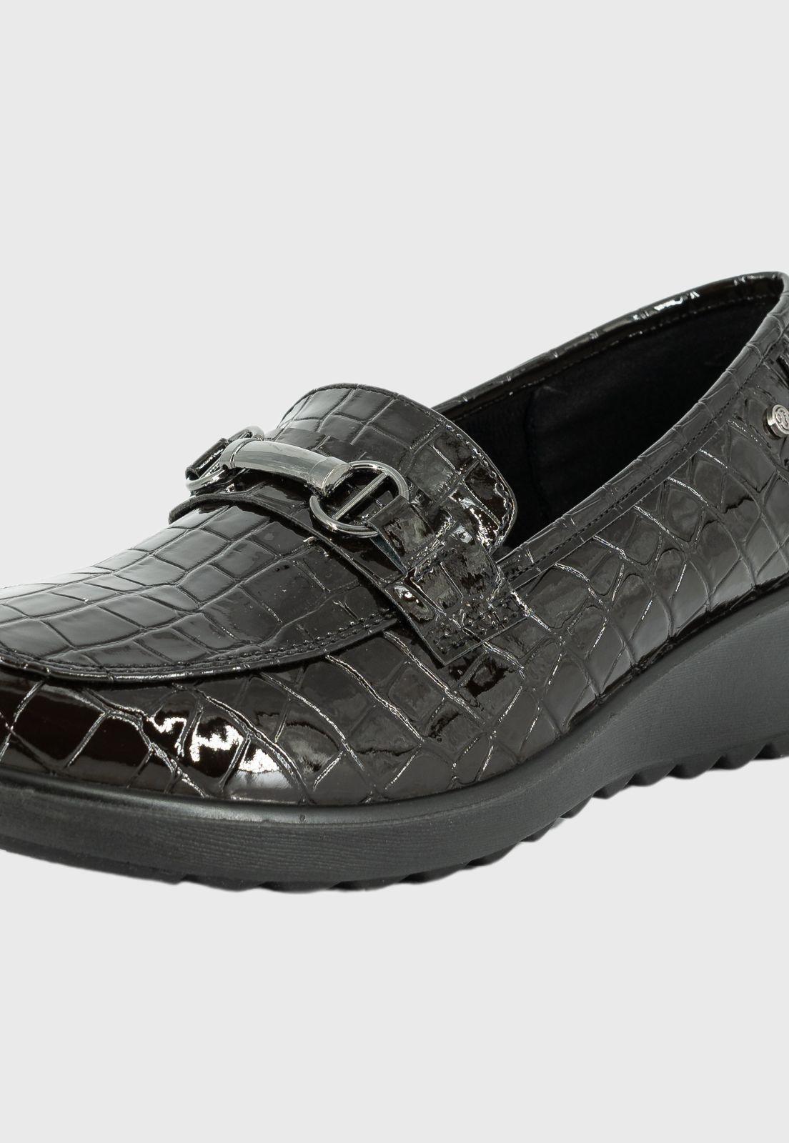 Mocasin Ivy Negro Passer-3