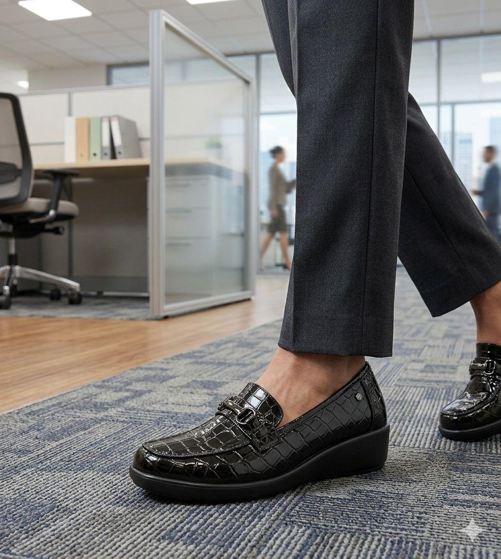 Mocasin Ivy Negro Passer-4