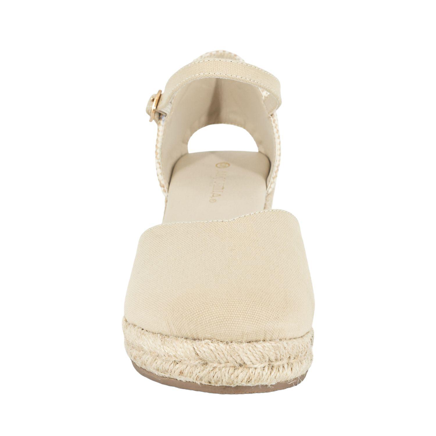 Sandalia Yute Sole Beige Alquimia-2