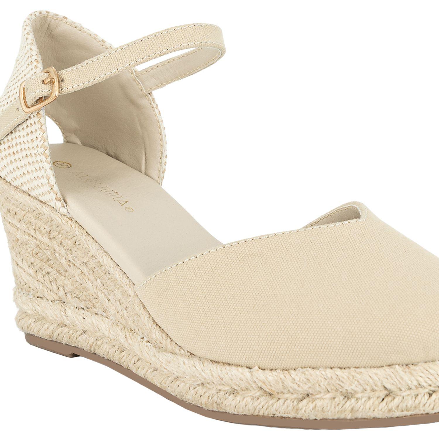 Sandalia Yute Sole Beige Alquimia-3